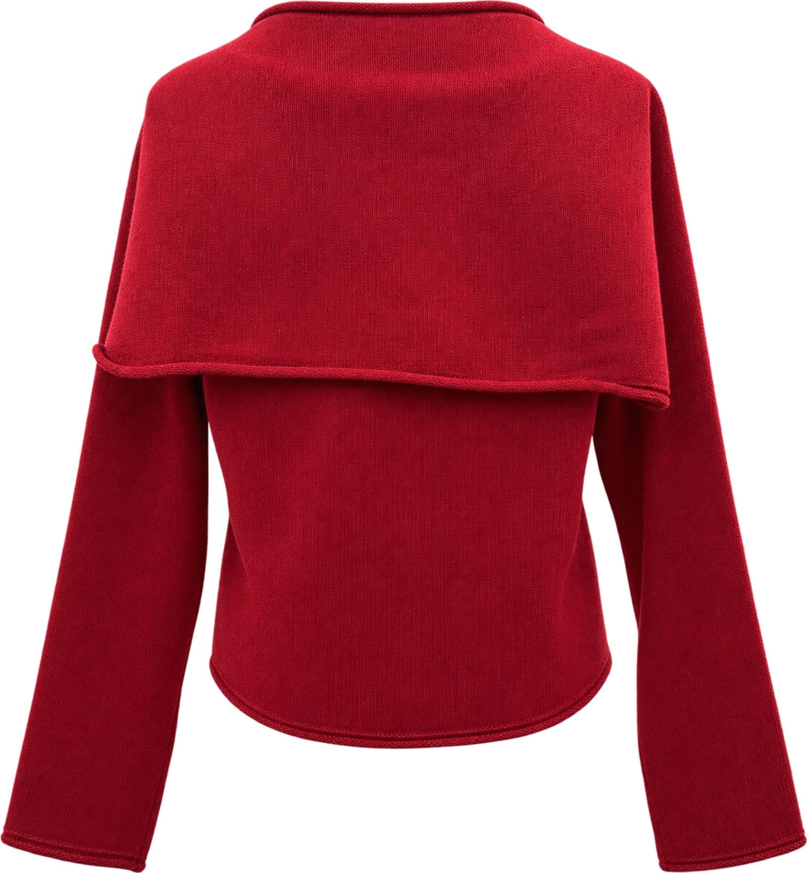 PHISIQUE DU ROLE MAGLIONE  GIROCOLLO - 2