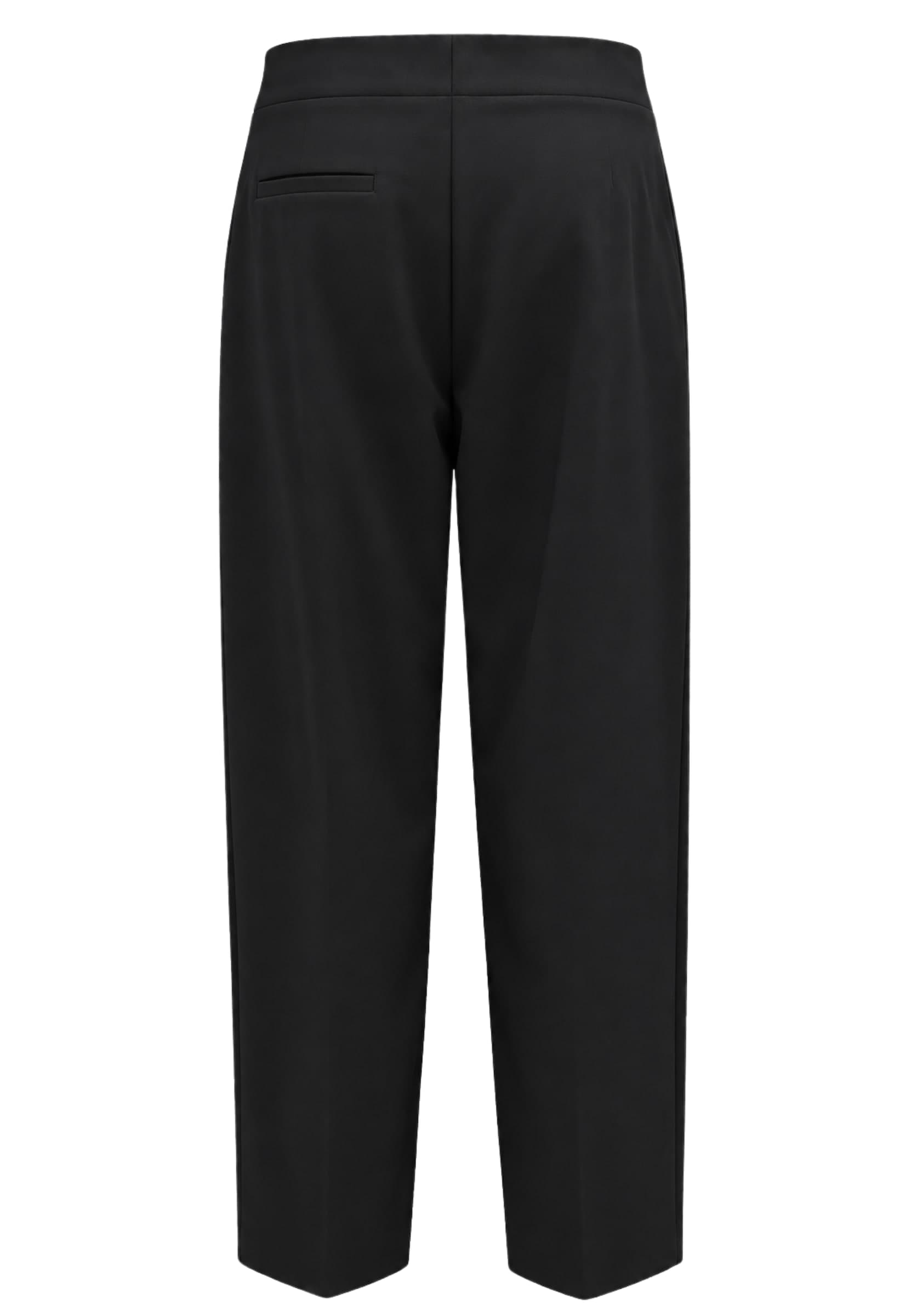 PHISIQUE DU ROLE PANTALONE  BORDO PIZZO - 2