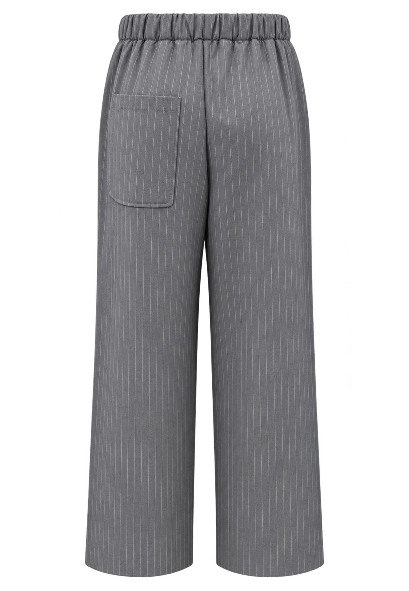 PHISIQUE DU ROLE PANTALONE  GESSATO - 2
