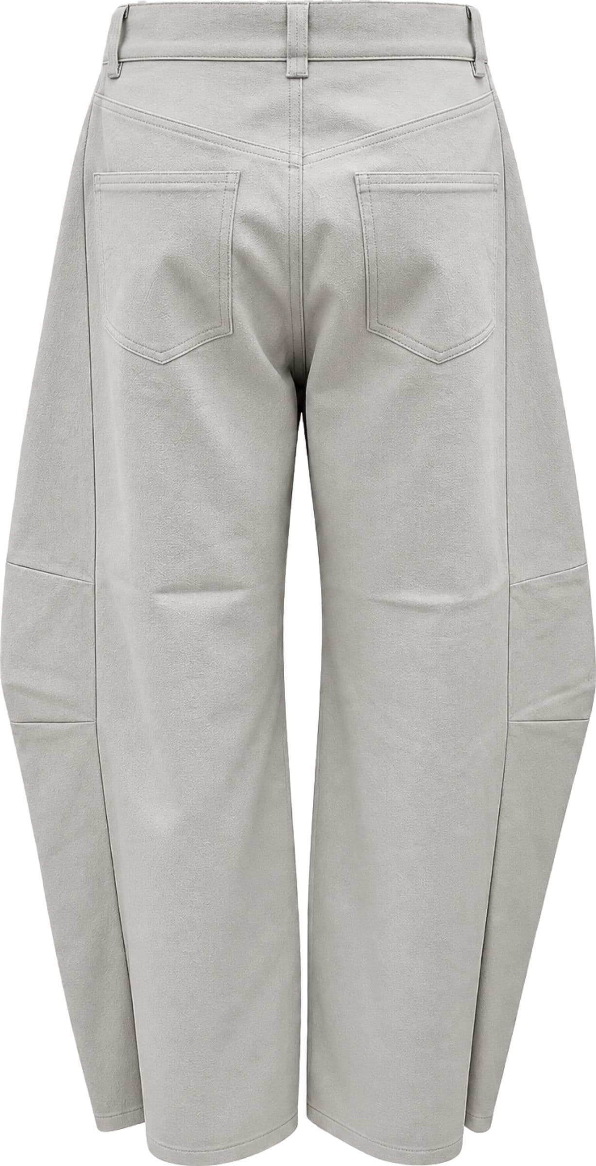 PHISIQUE DU ROLE PANTALONE  BANANA - 2