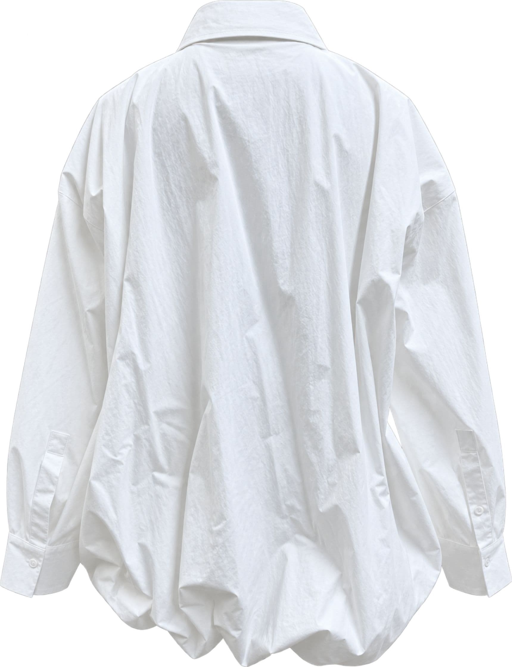 ELEH CAMICIA  A PALLONCINO - 2
