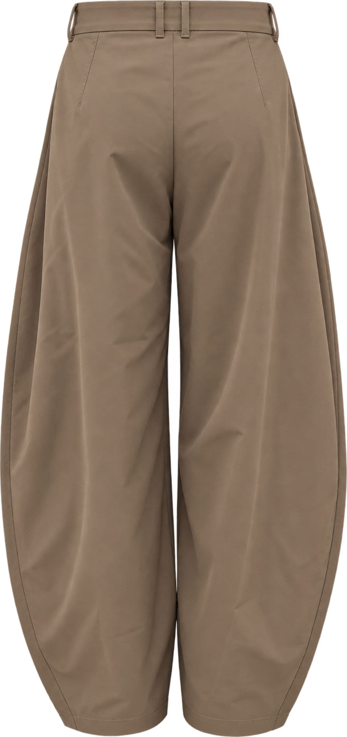 ELEH PANTALONE  BANANA - 2