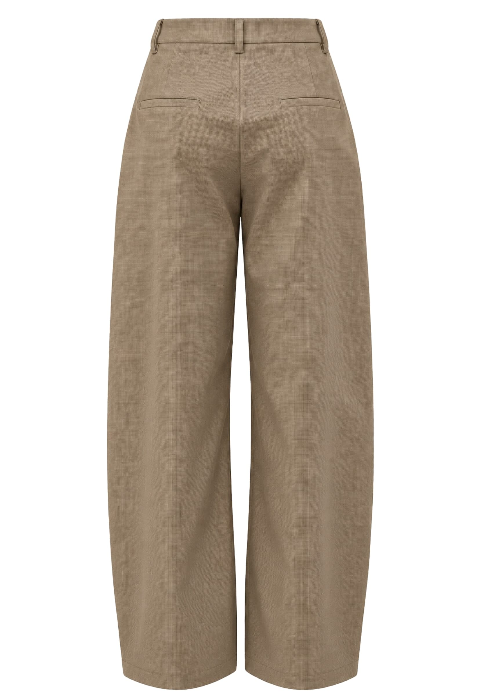 ELEH PANTALONE  FILATI MULTICOLOR - 2