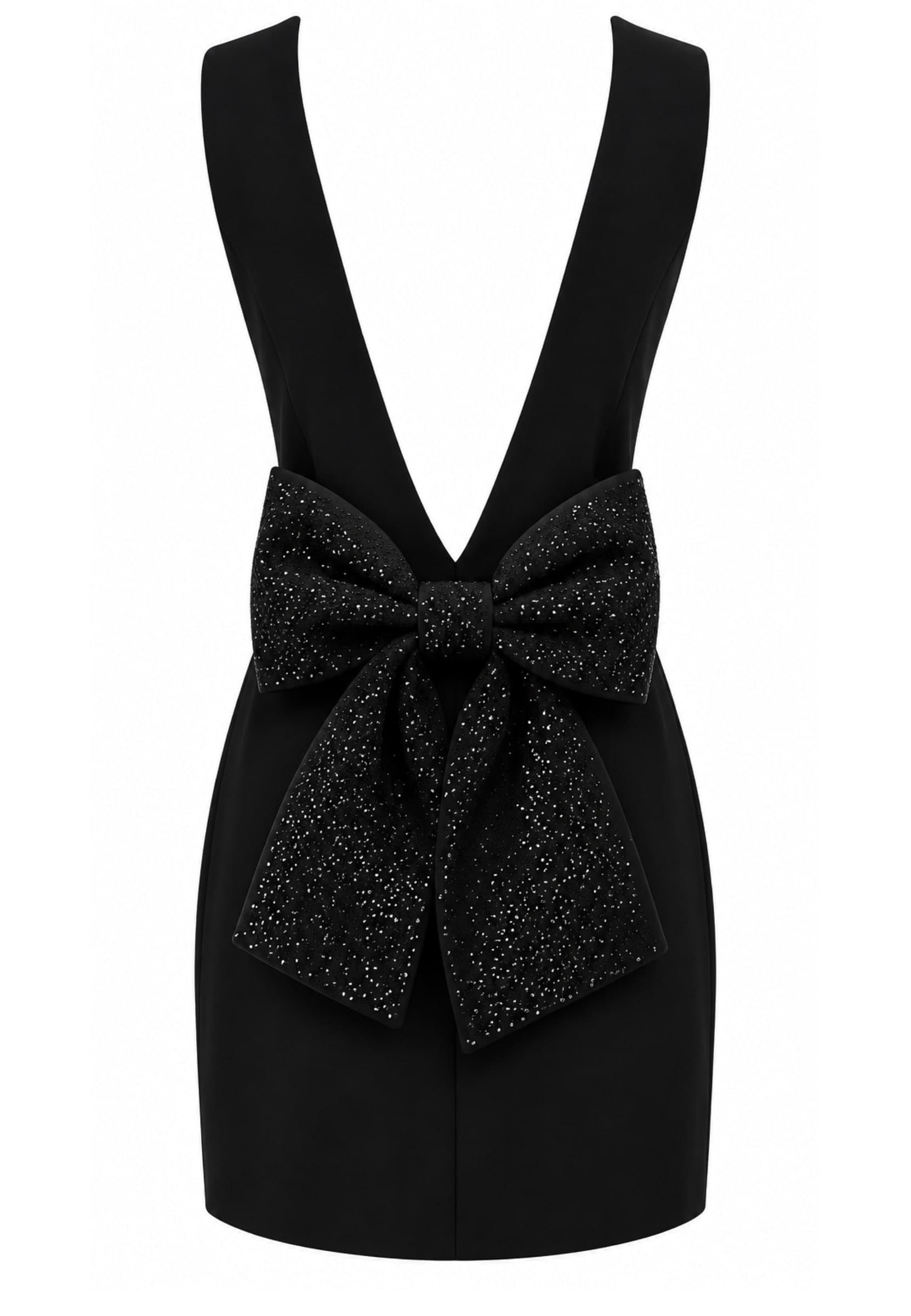 ELEH VESTITO  FIOCCO STRASS - 2