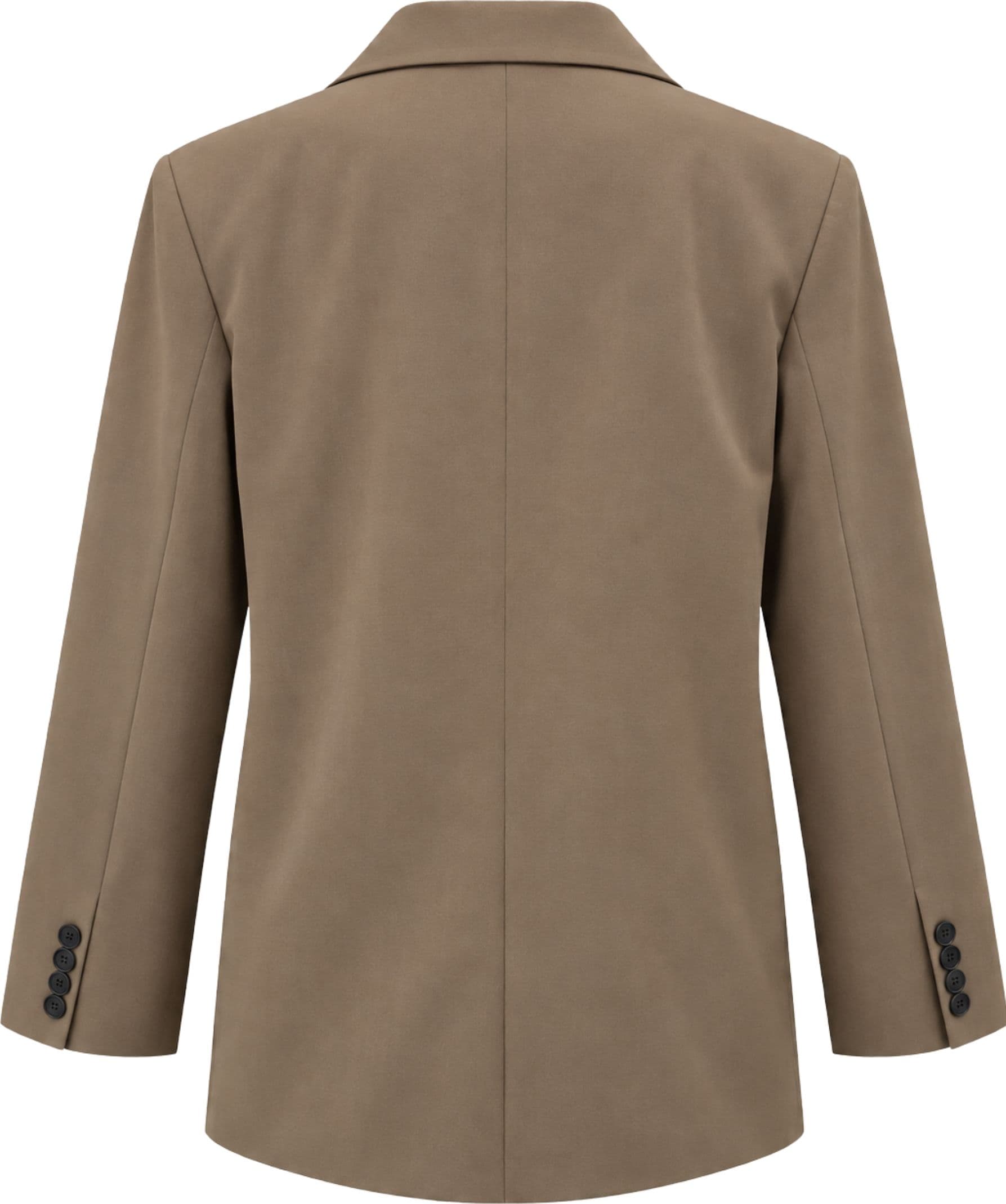 ELEH BLAZER  DUE BOTTONI - 2