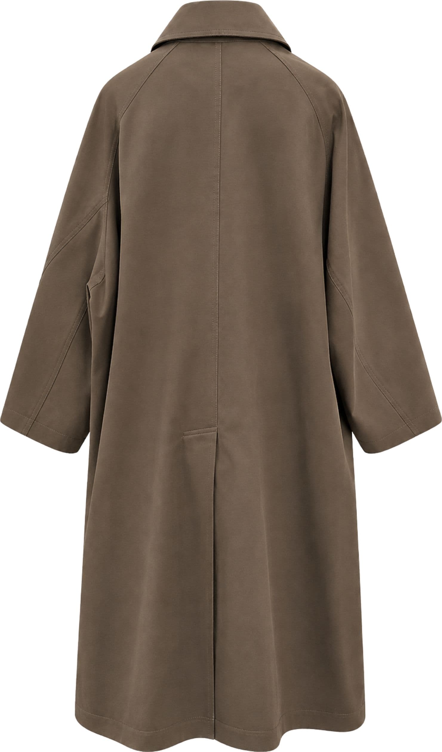 ELEH CAPPOTTO  REVERSIBILE - 2