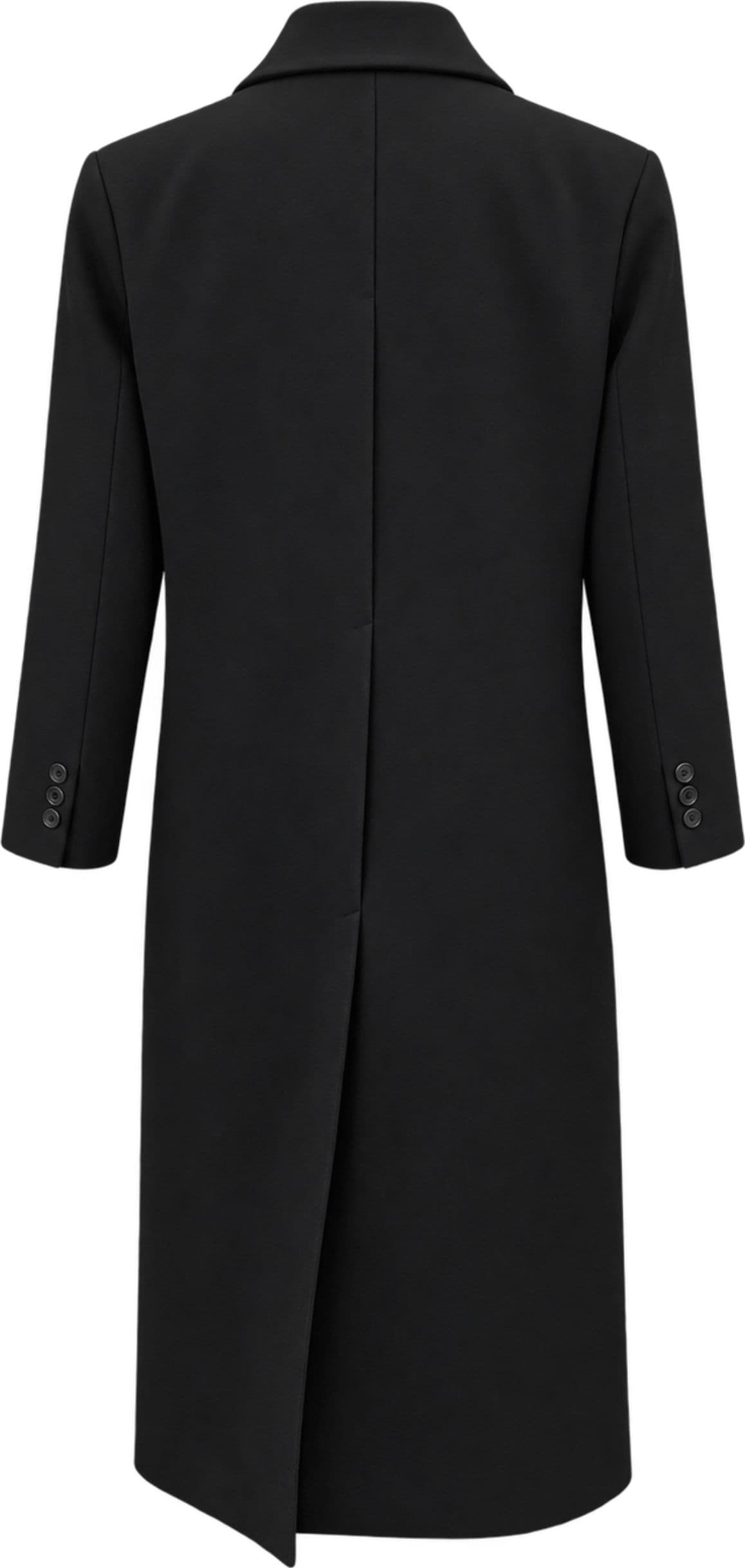 ELEH CAPPOTTO  SPALLINE - 2