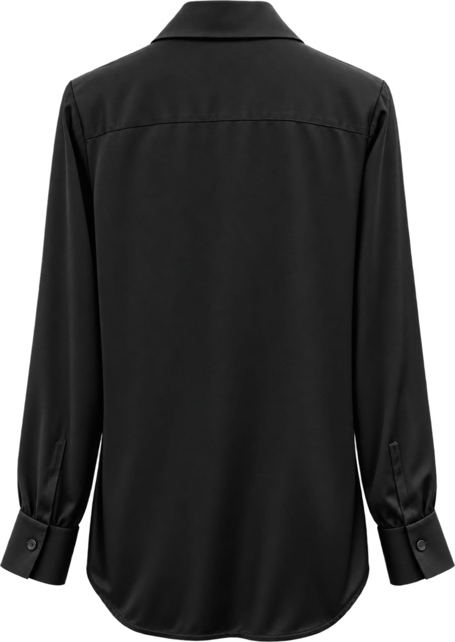 ELEH CAMICIA  EFFETTO DOPPIA MAGLIA - 2