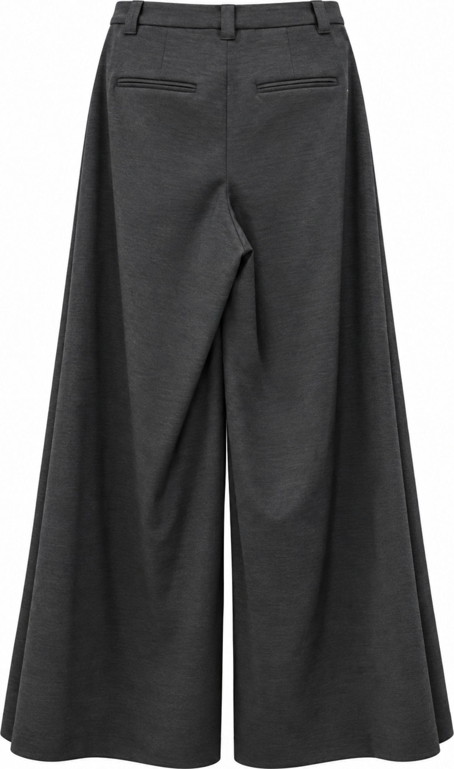 ELEH PANTALONE  CON PANNELLO - 2
