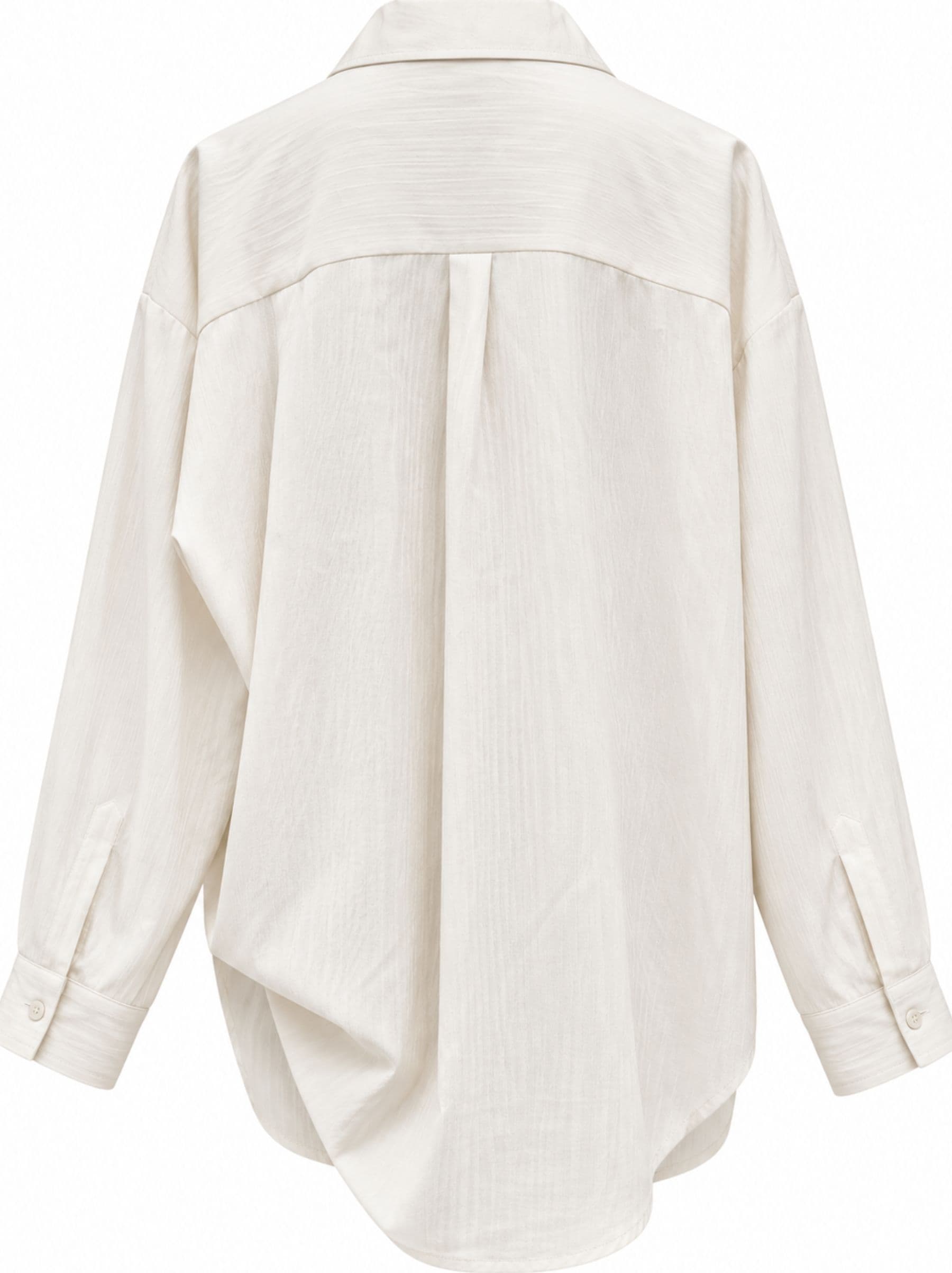 ELEH CAMICIA  CON TOP INCORPORATO - 2