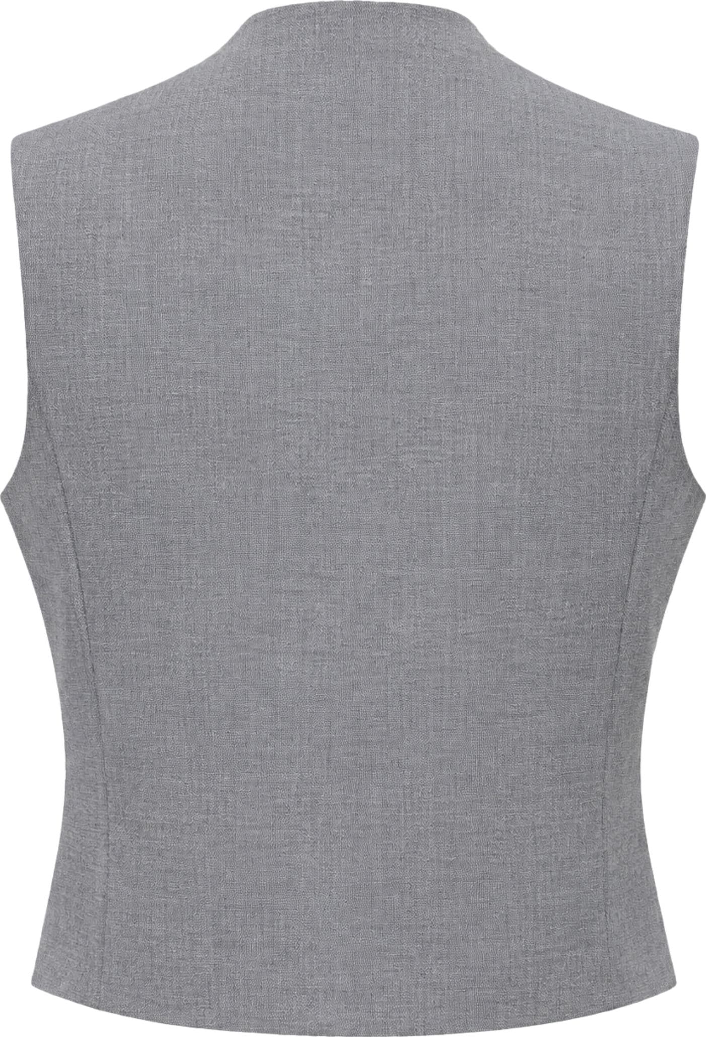 ELEH GILET  SCOLLO A V - 2