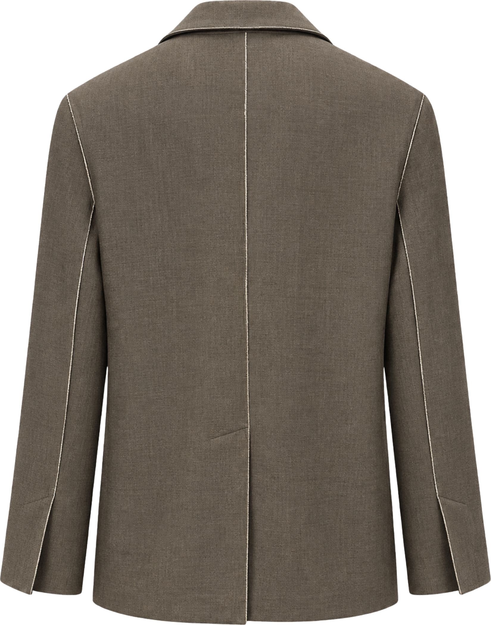 ELEH BLAZER  EFFETTO VINTAGE - 2