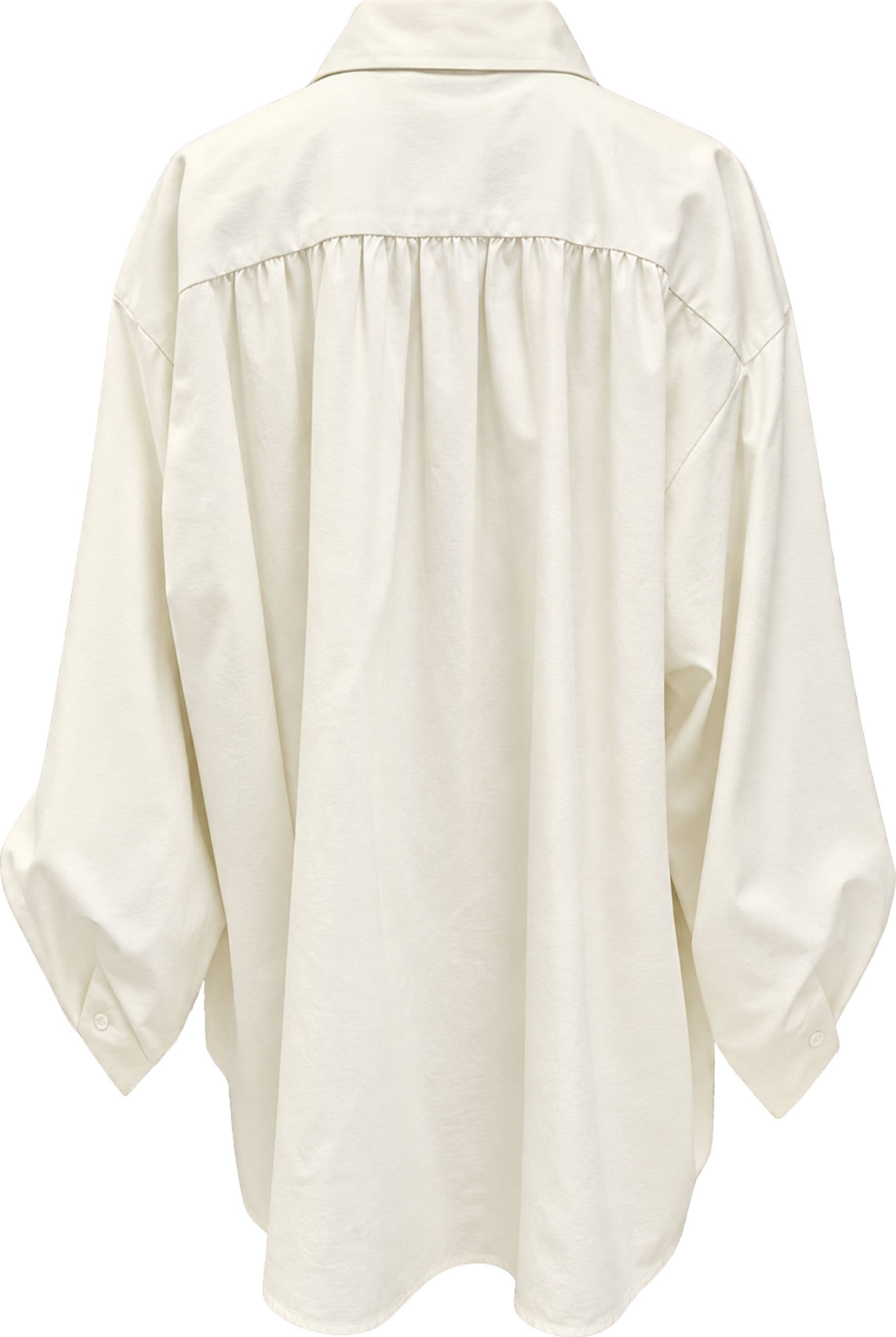 ELEH CAMICIA  COLLO ITALIANO - 2