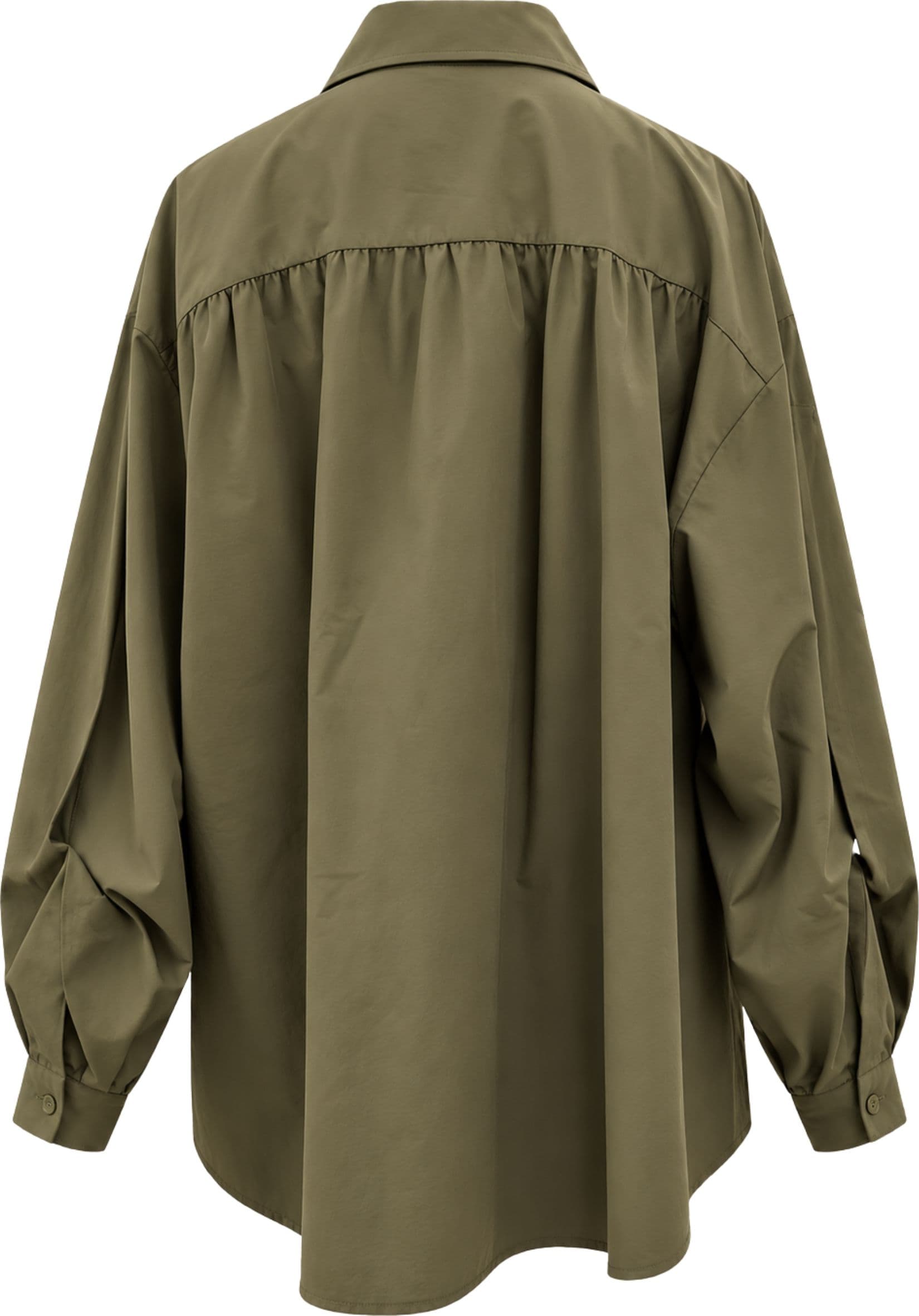 ELEH CAMICIA  COLLO ITALIANO - 2