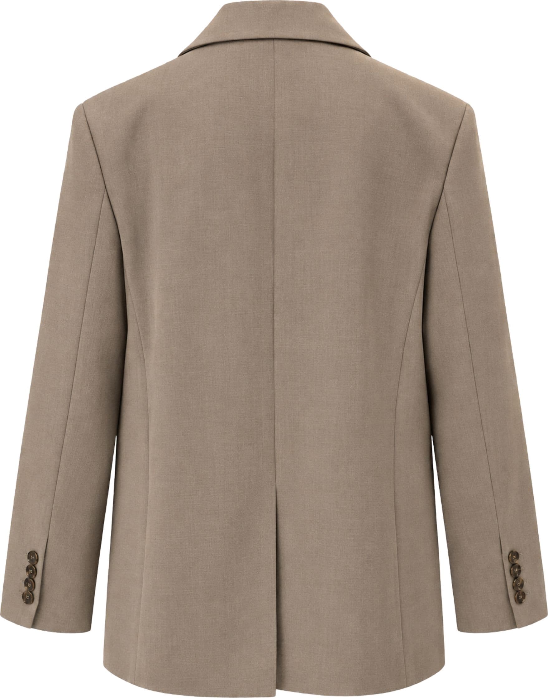 ELEH BLAZER  DOPPIO PANNELLO - 2