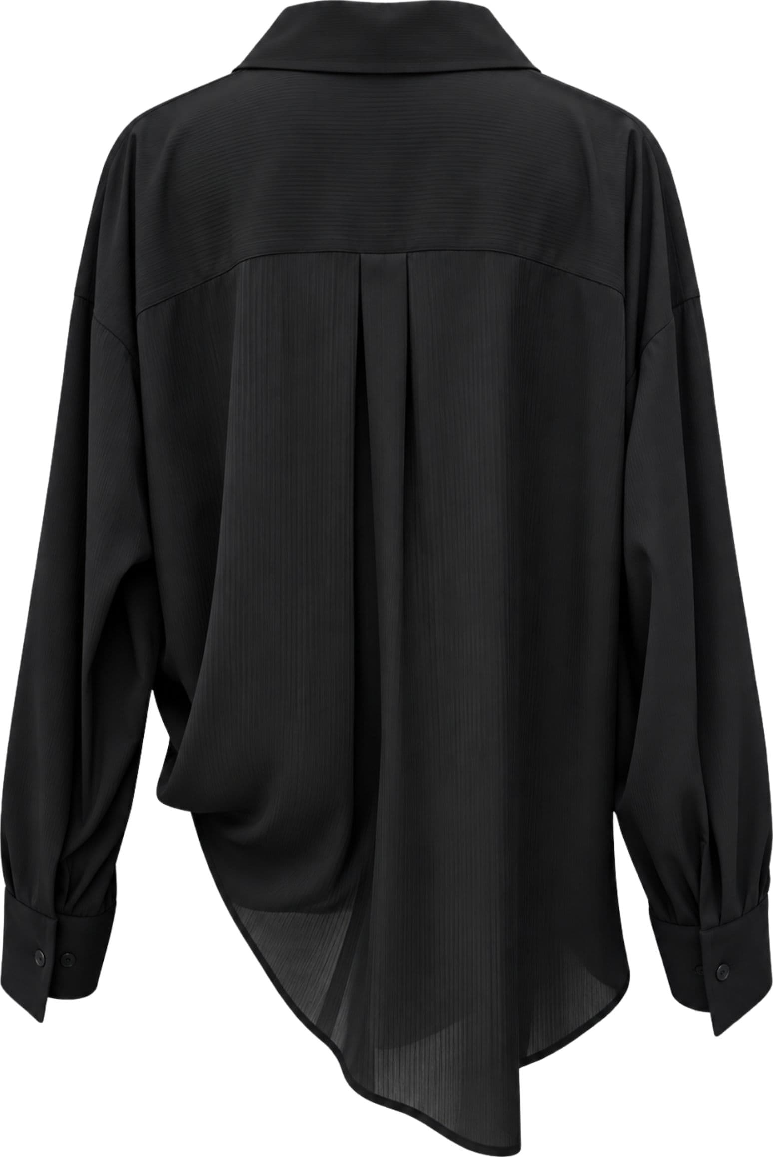 ELEH CAMICIA  CON TOP INCORPORATO - 2
