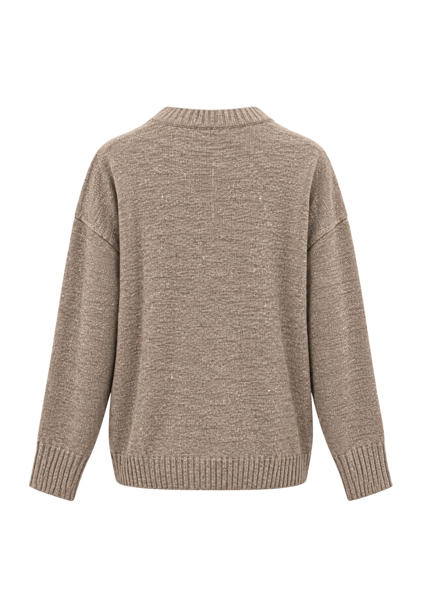 ELEH MAGLIONE  PAILLETTES - 2