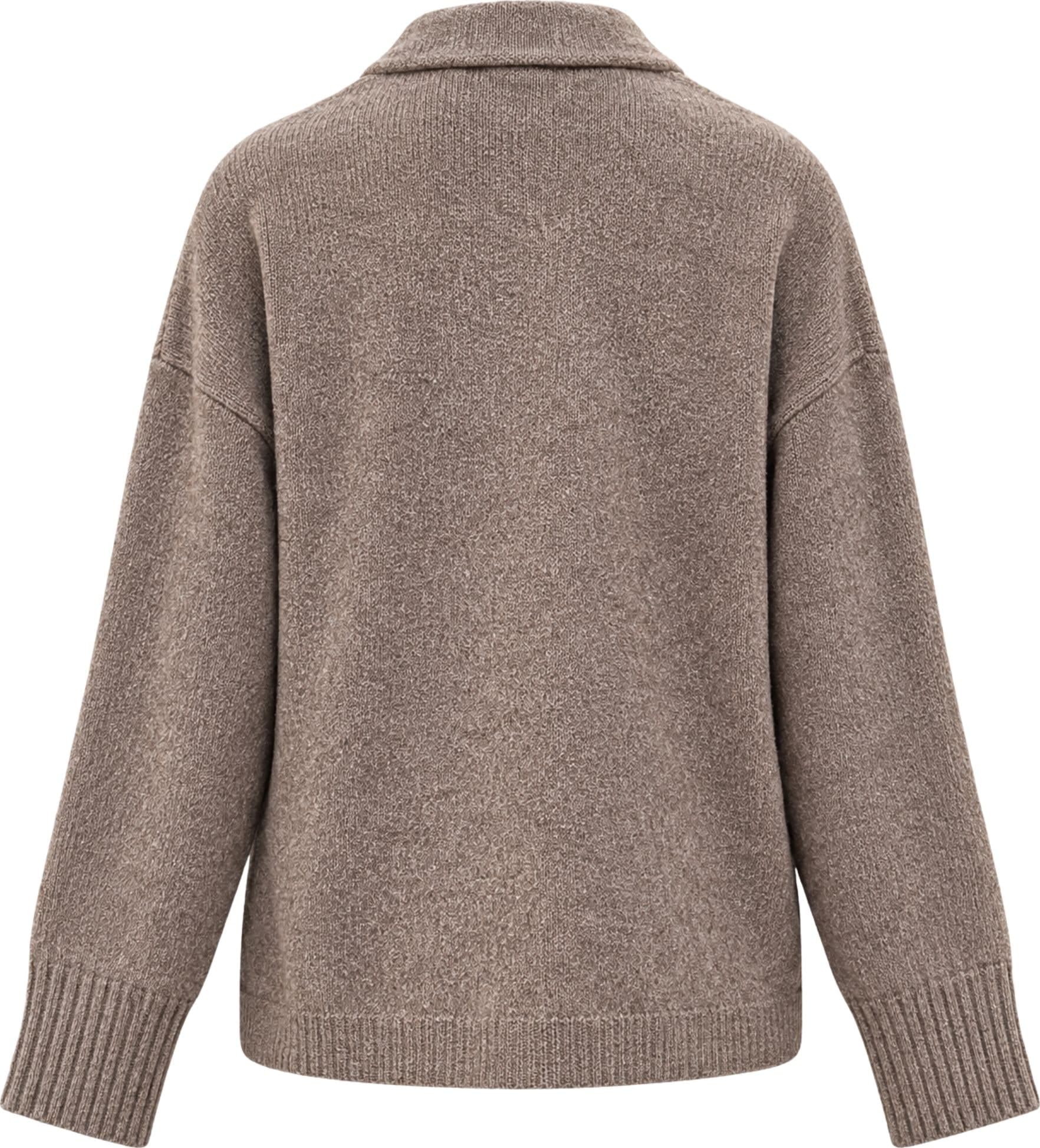 ELEH CARDIGAN  PAILLETTES - 2