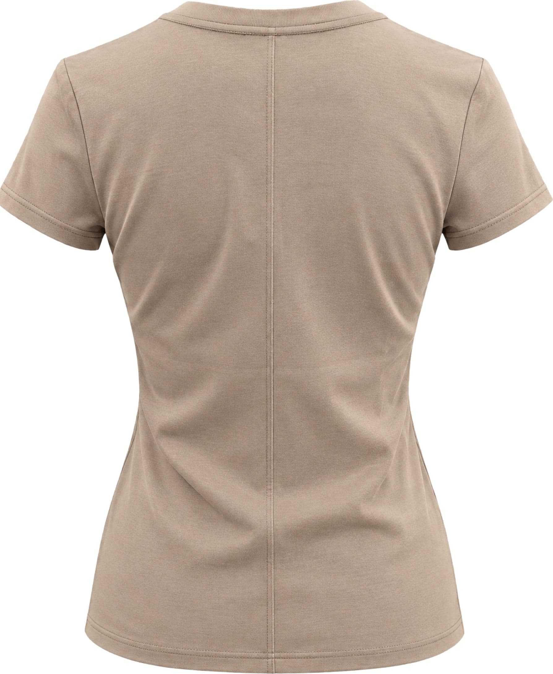 ELEH T-SHIRT  CON IMPUNTURE - 2