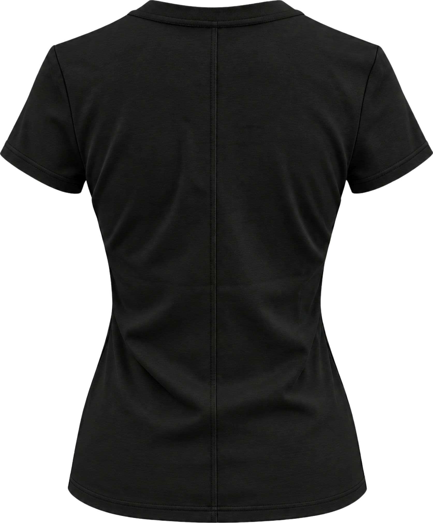 ELEH T-SHIRT  CON IMPUNTURE - 2