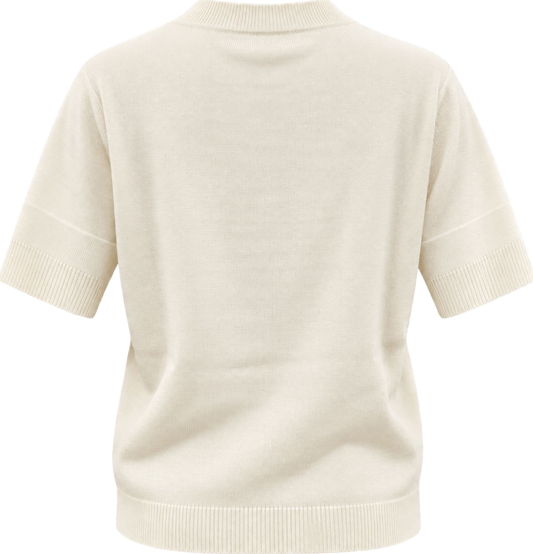 ELEH MAGLIA  MANICA CORTA - 2