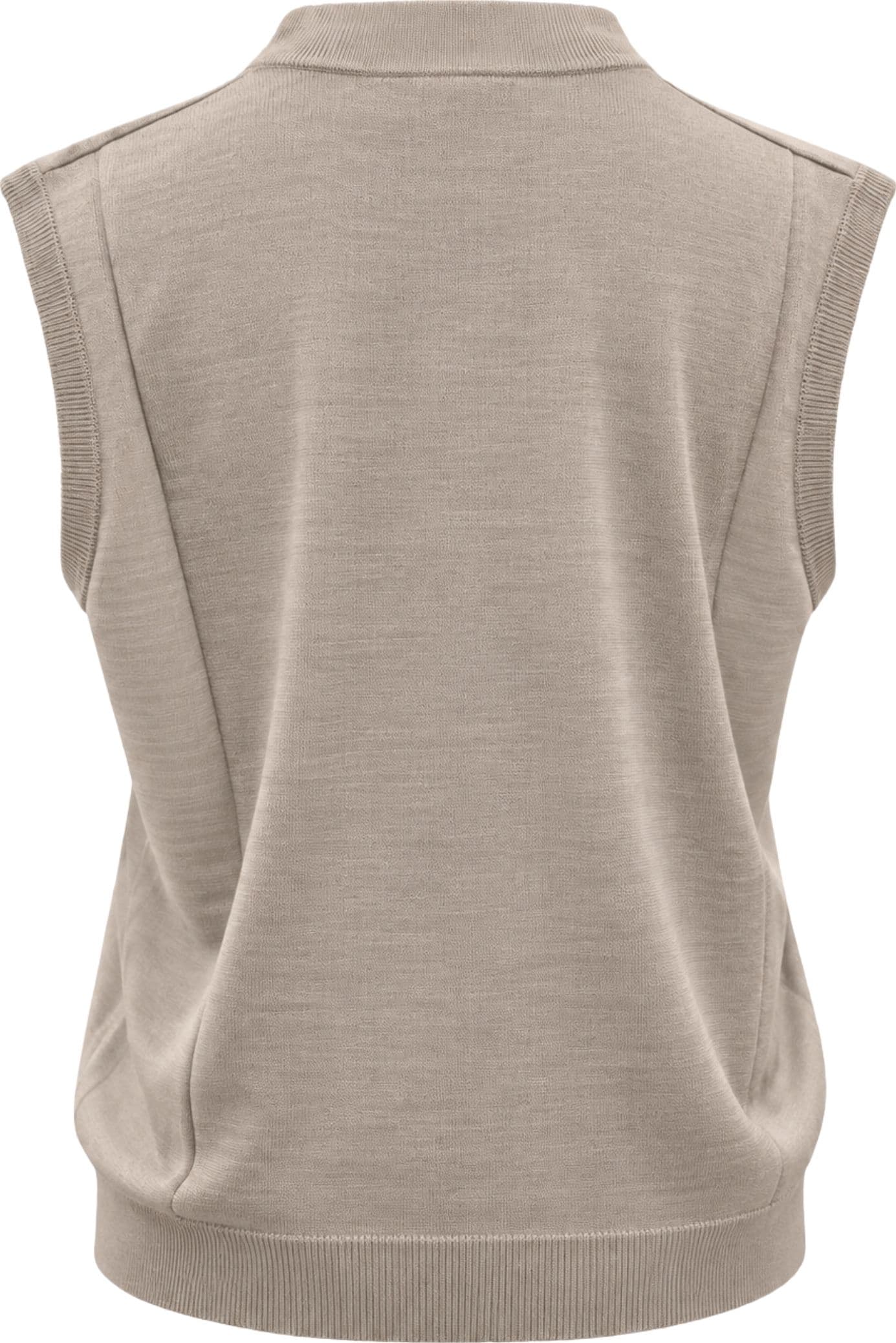 ELEH GILET  GIROCOLLO - 2