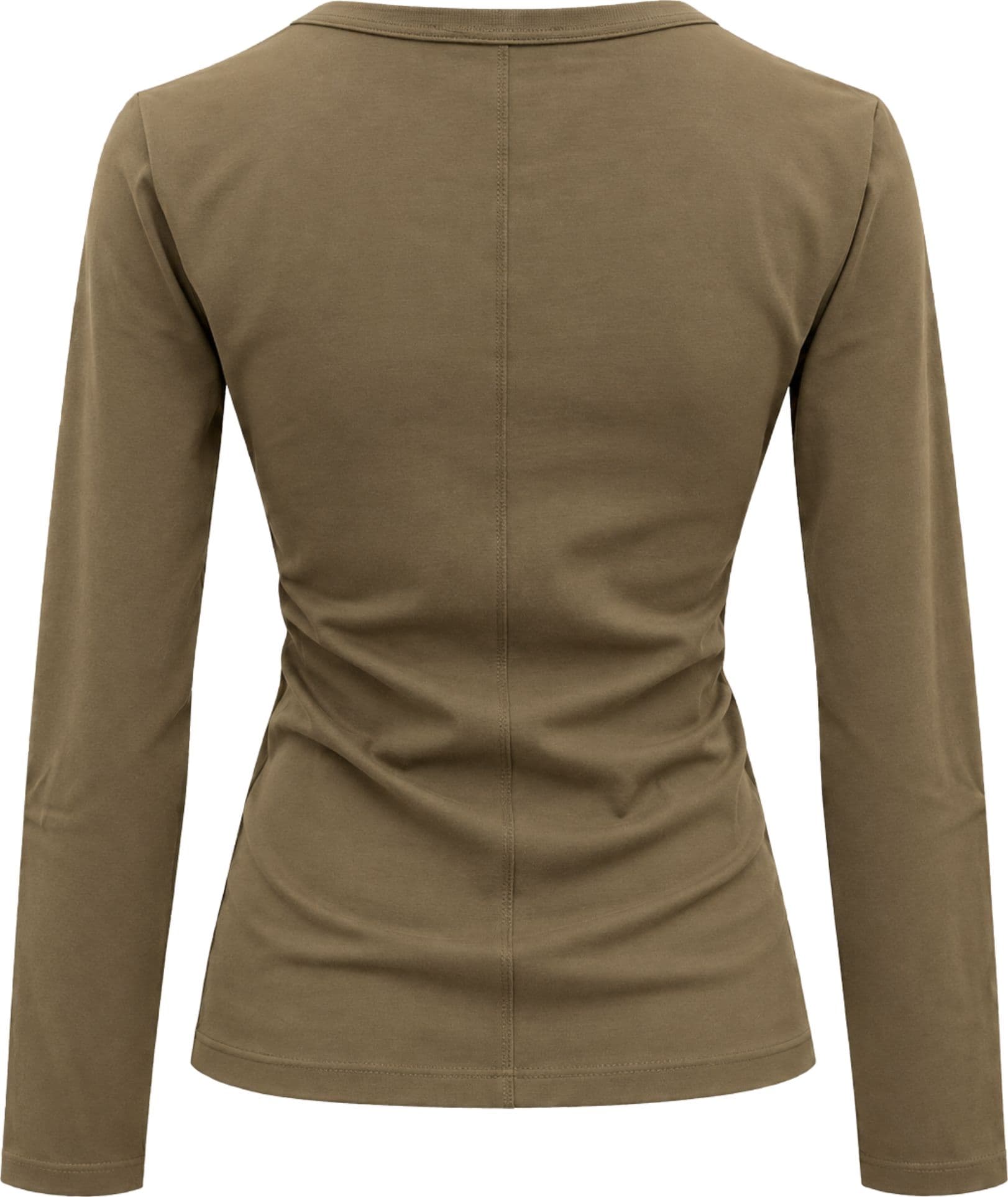 ELEH T-SHIRT  MANICA LUNGA - 2