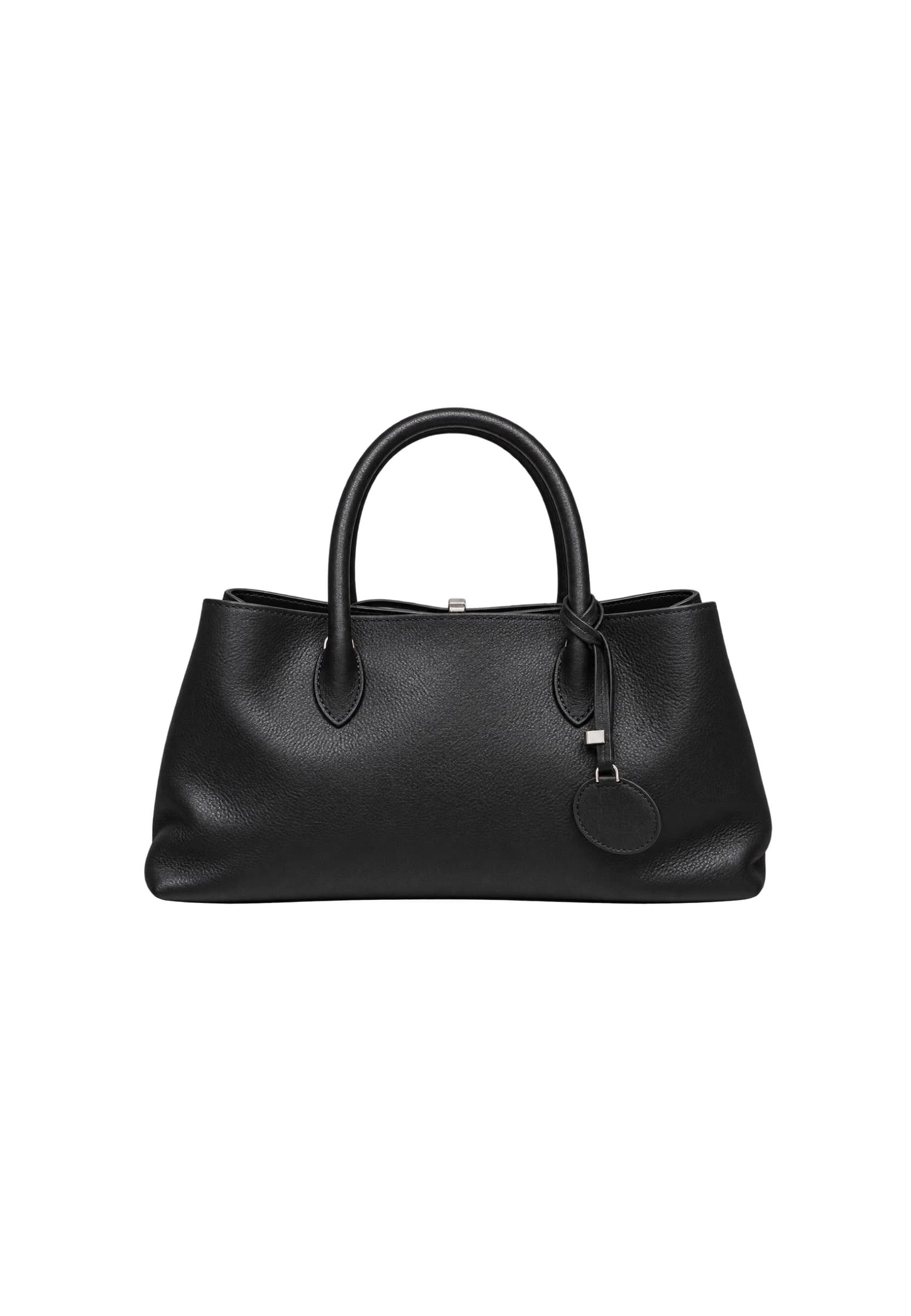 ELEH BORSA  COWHIDE  A MANO - 2