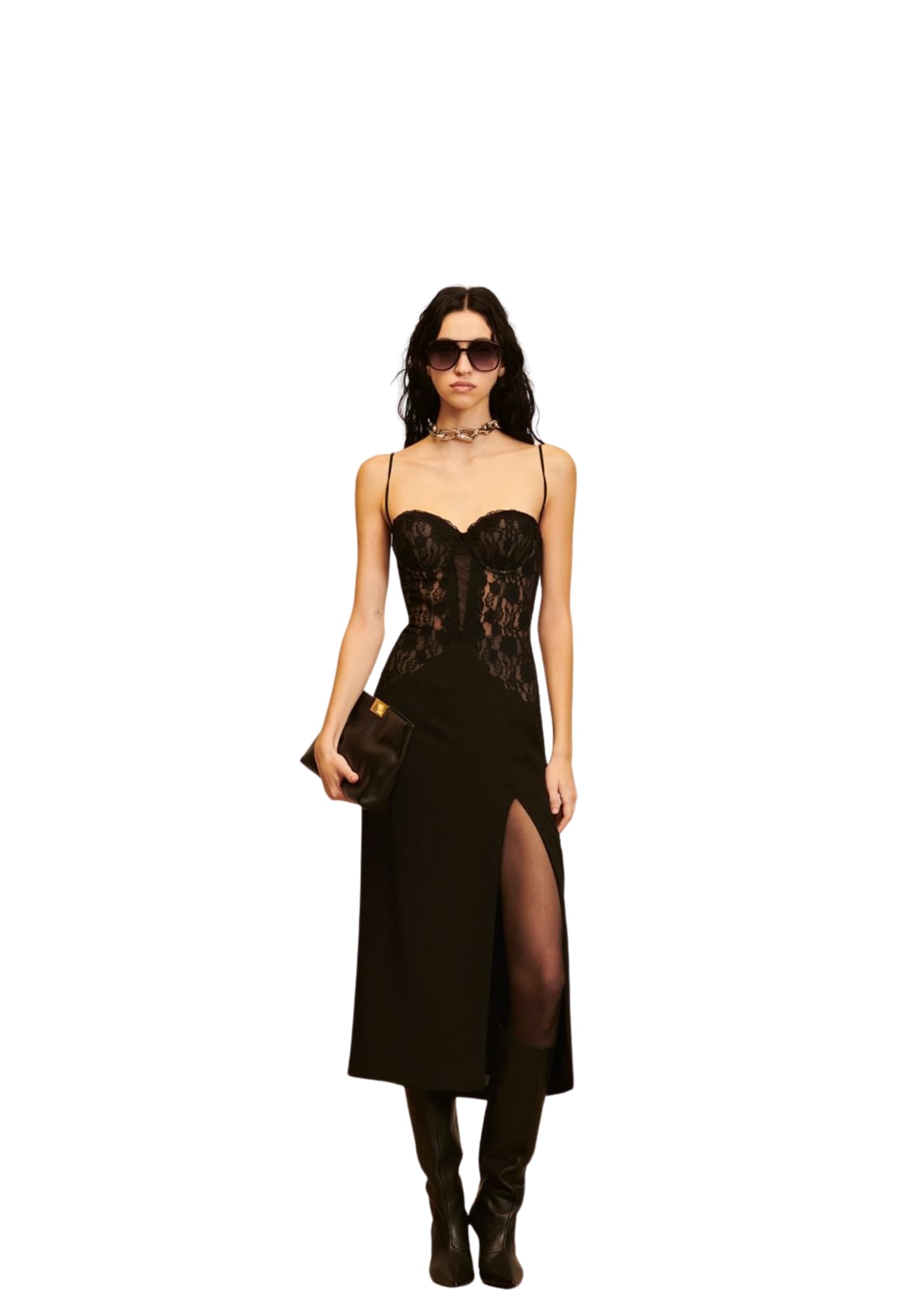 ANIYE BY ABITO BUSTIER Aniye By TAHLIA - 3