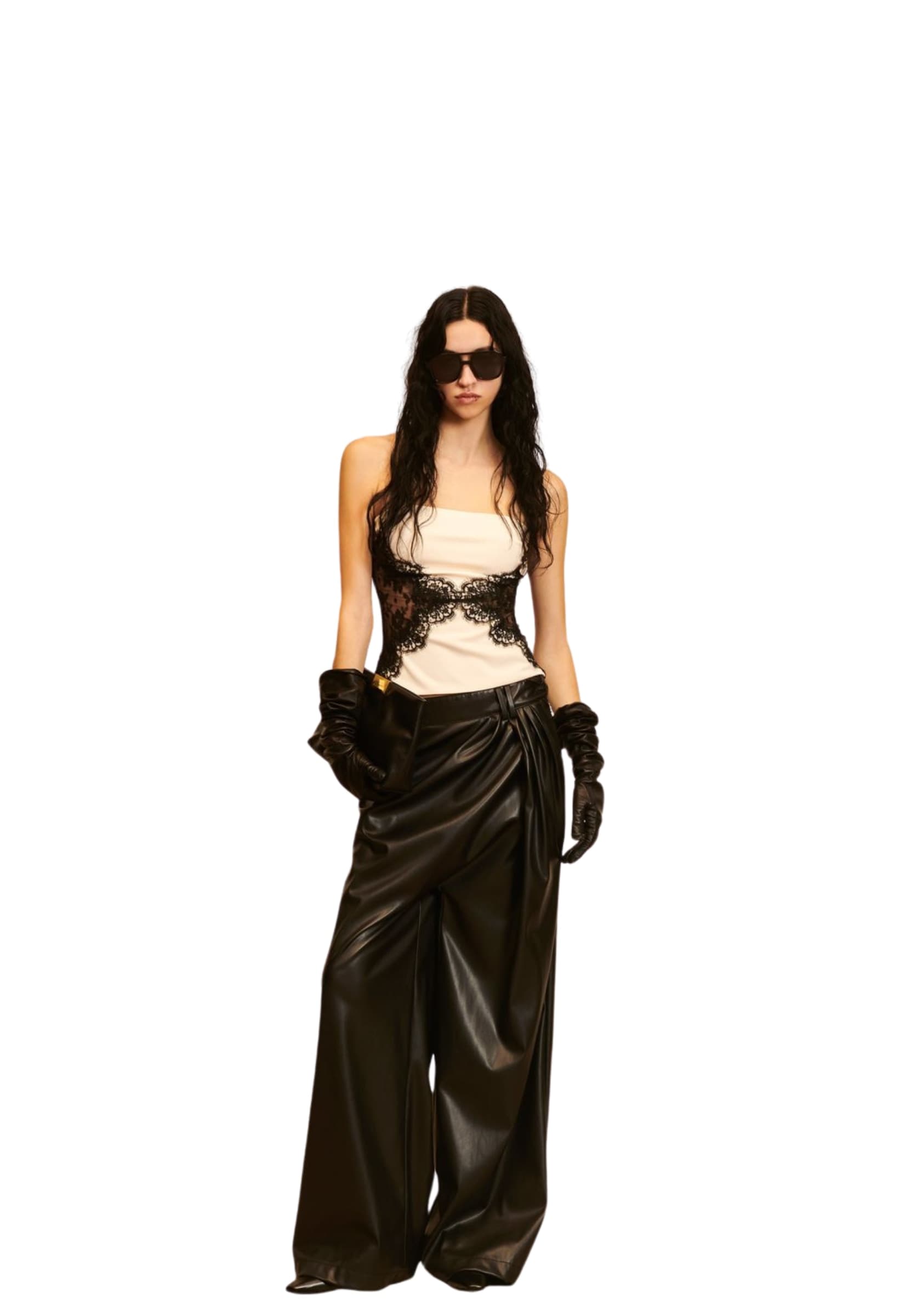 ANIYE BY PANTALONE Aniye By CALY - 3