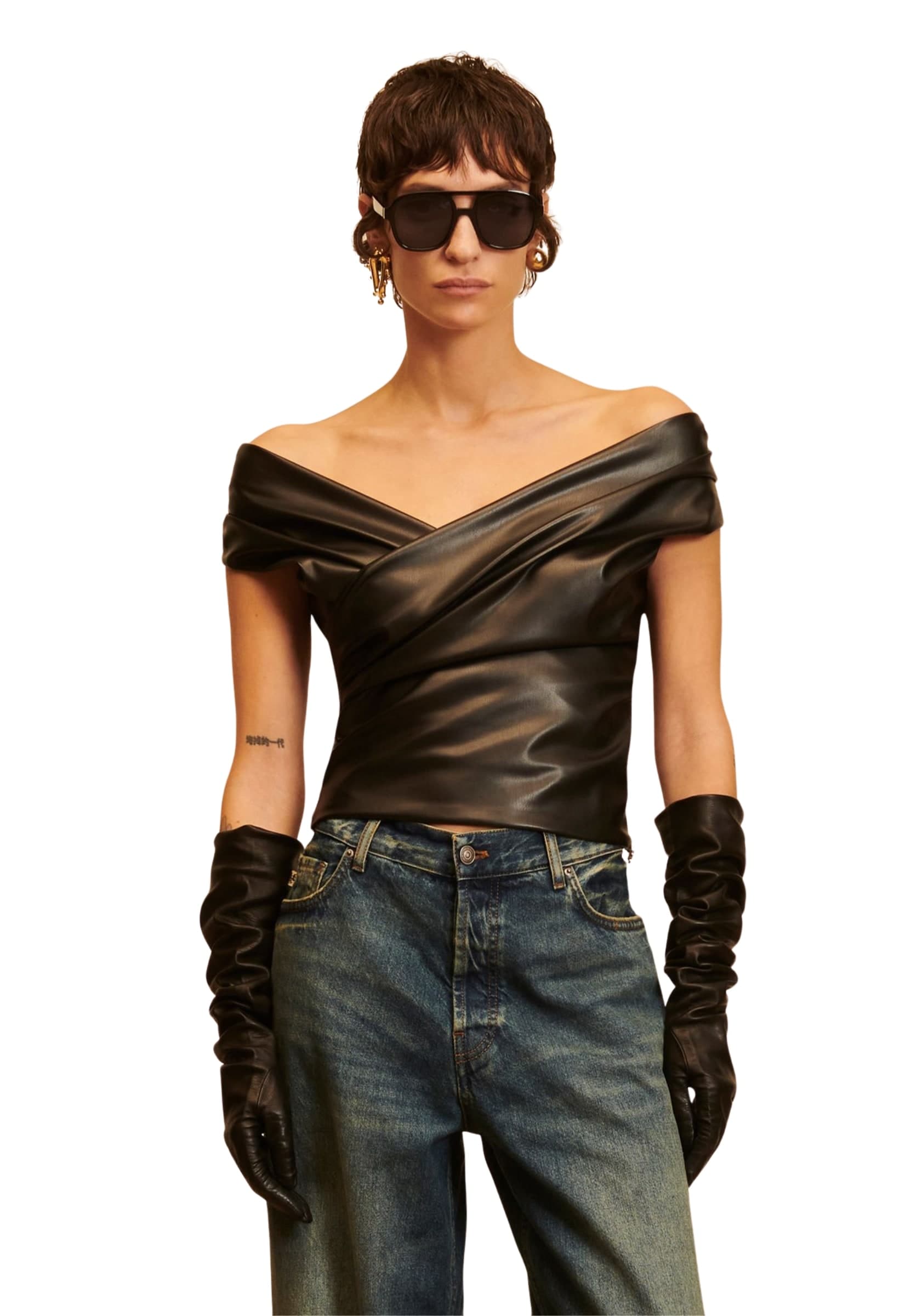 ANIYE BY TOP CALY Aniye By SCOLLO A BARCHETTA - 3