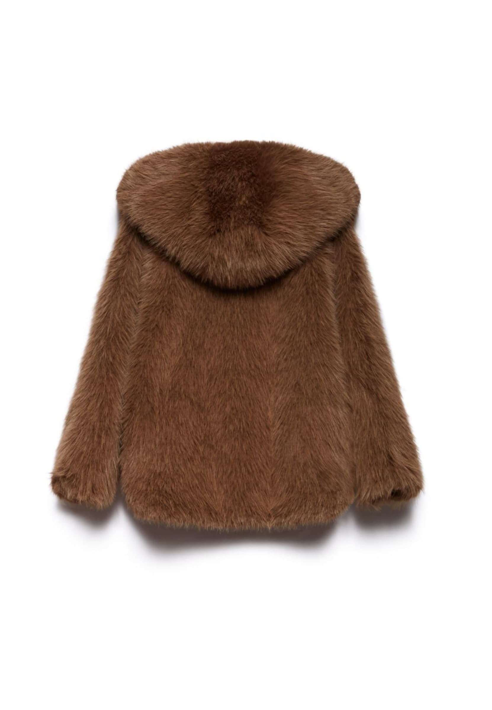 ANIYE BY ECO-PELLICIA Aniye By CROP CON CAPPUCCIO - 2