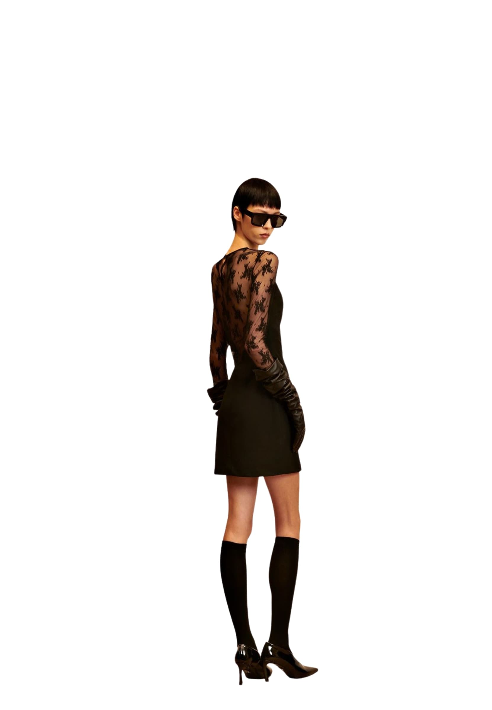 ANIYE BY VESTITO LACE Aniye By BITTA - 2