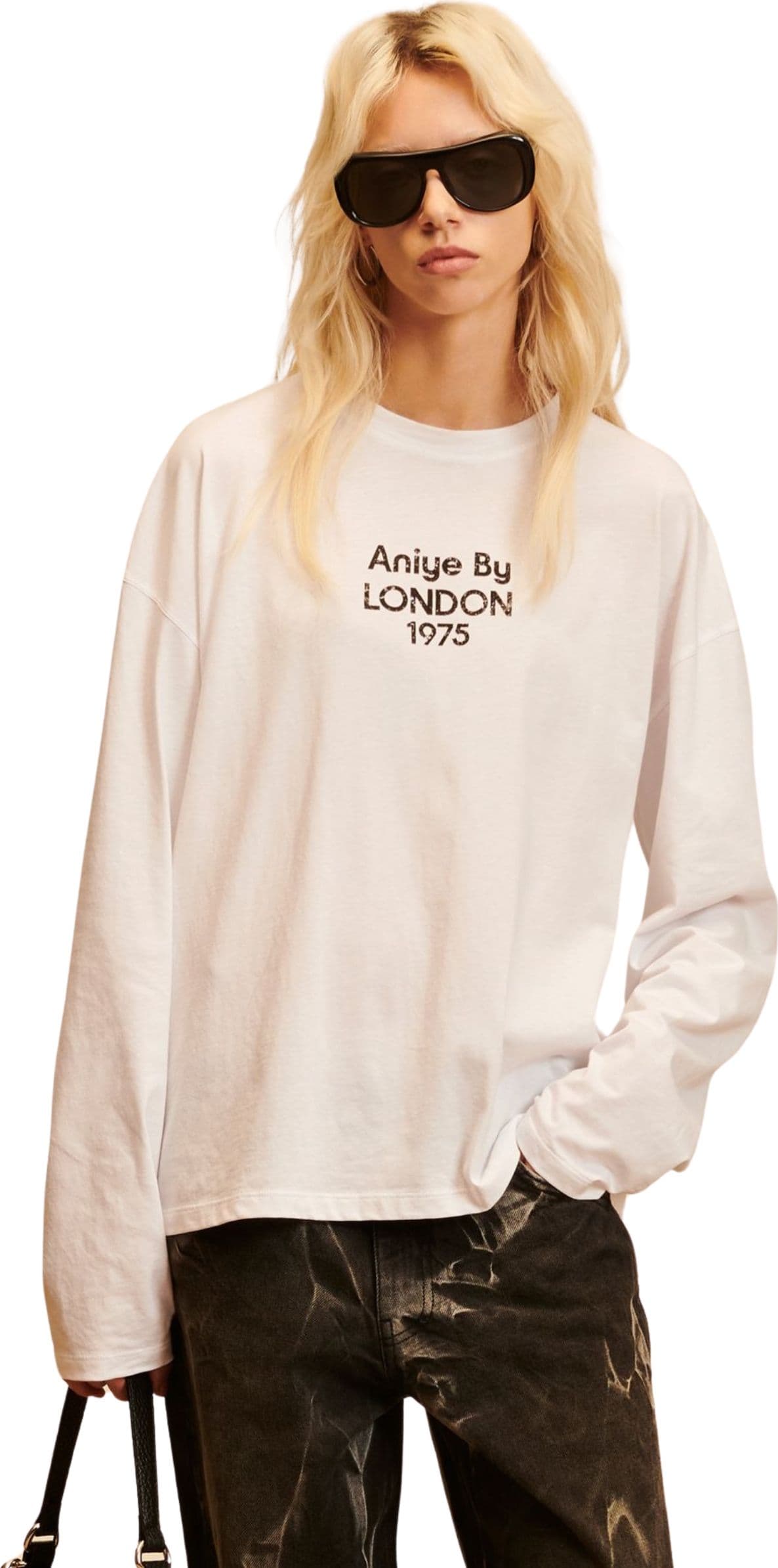 ANIYE BY T-SHIRT Aniye By CITY TEES - 3