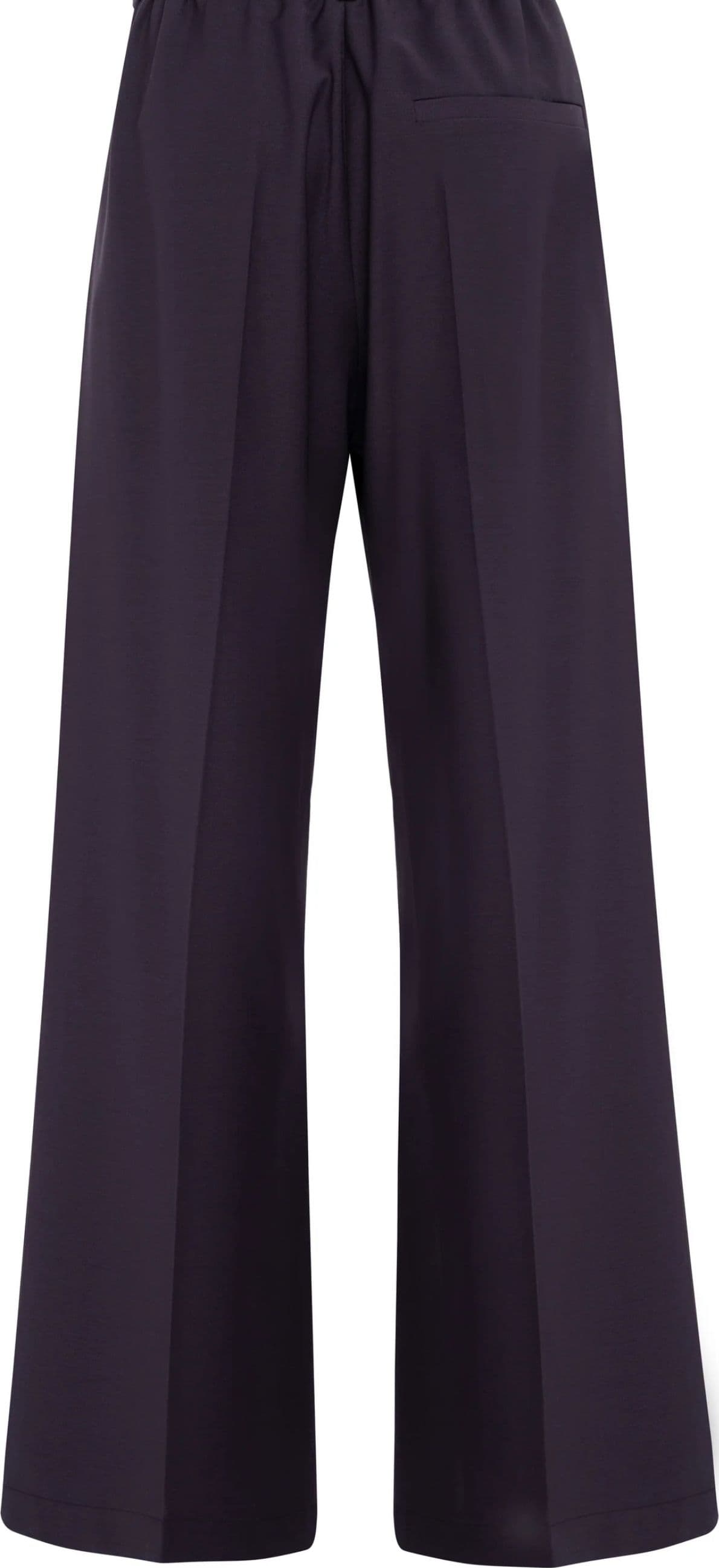 TELA PANTALONE  LANA TECNICA - 2