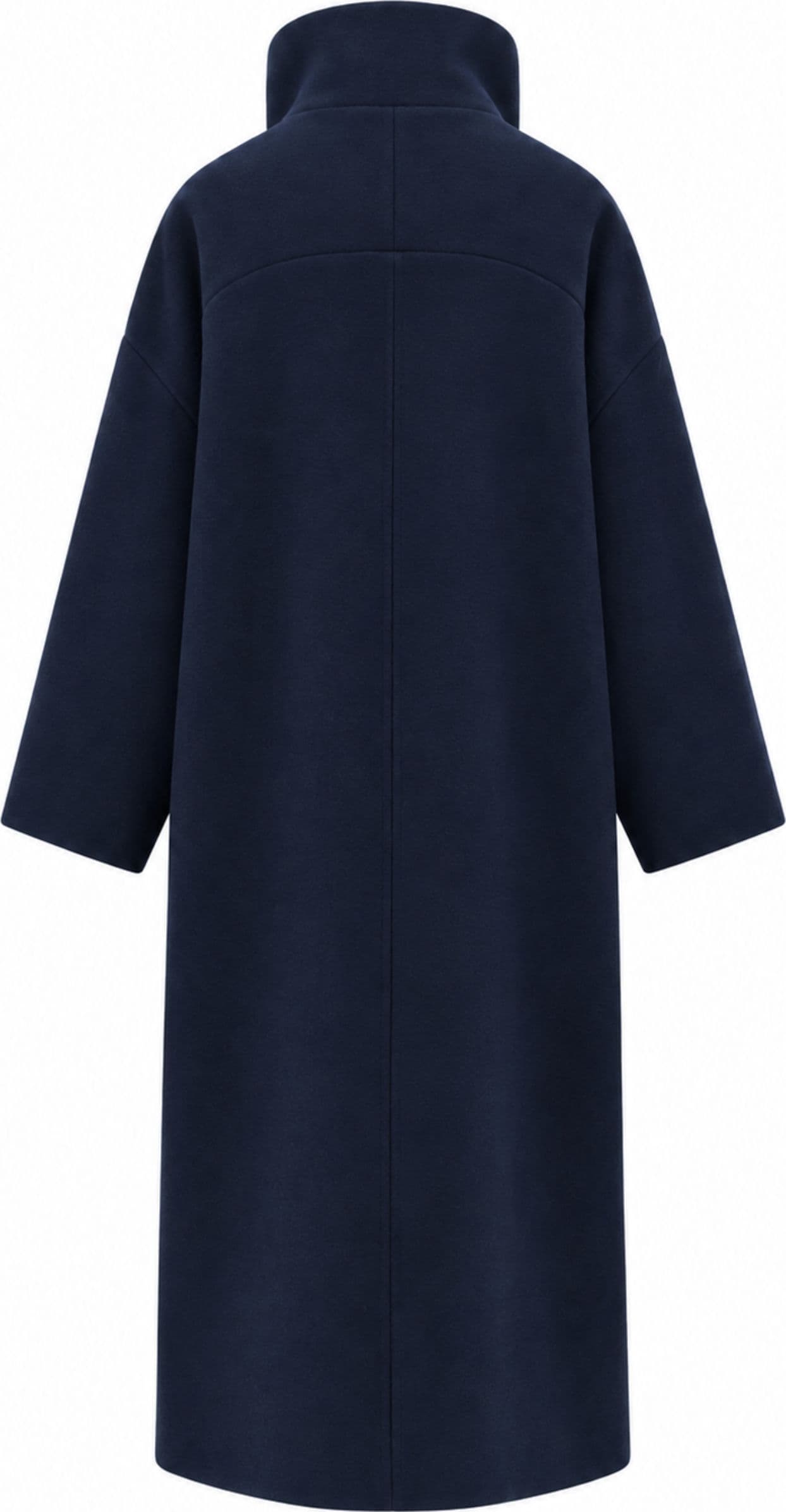 TELA CAPPOTTO  IN PANNO - 2