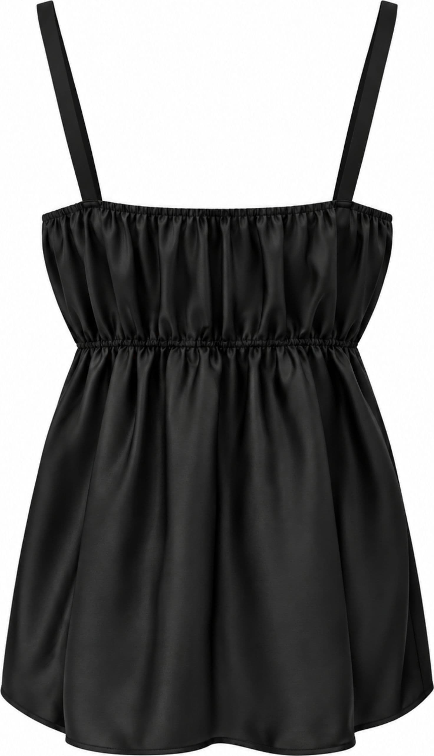 TELA TOP  DRAPPEGGIO - 2