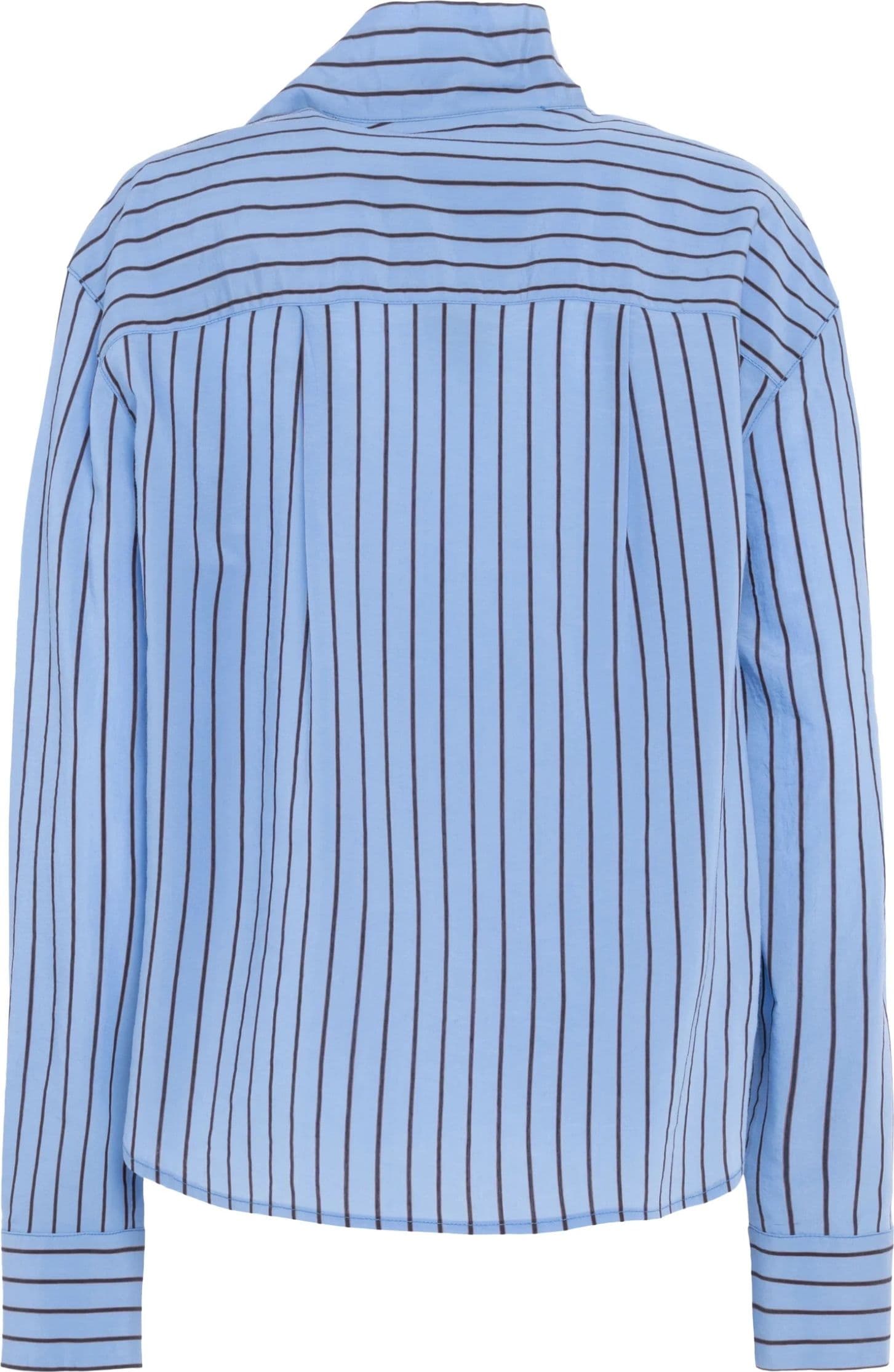 TELA CAMICIA  RIGA CESTATA - 2