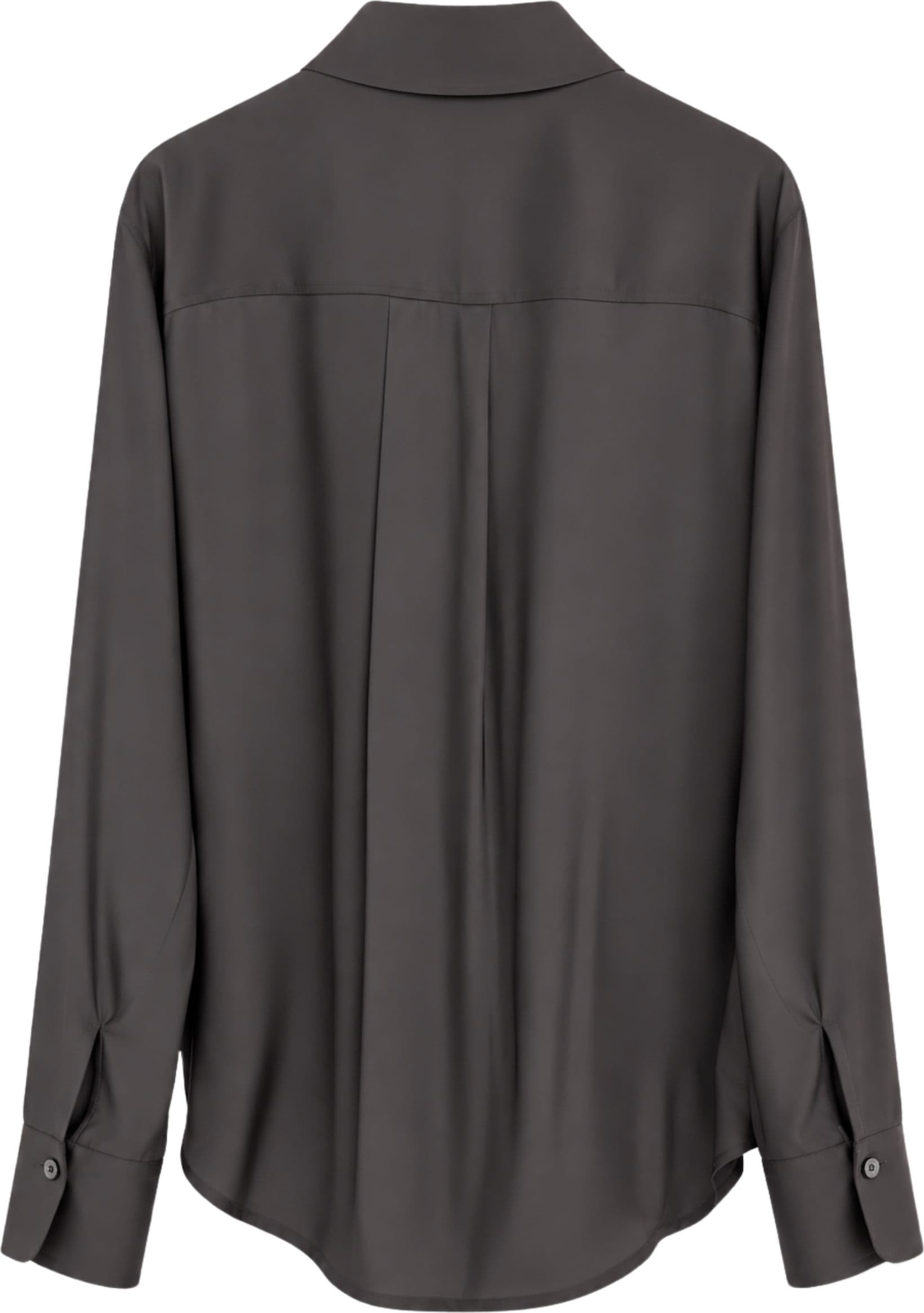TELA CAMICIA  ROUCHES - 2