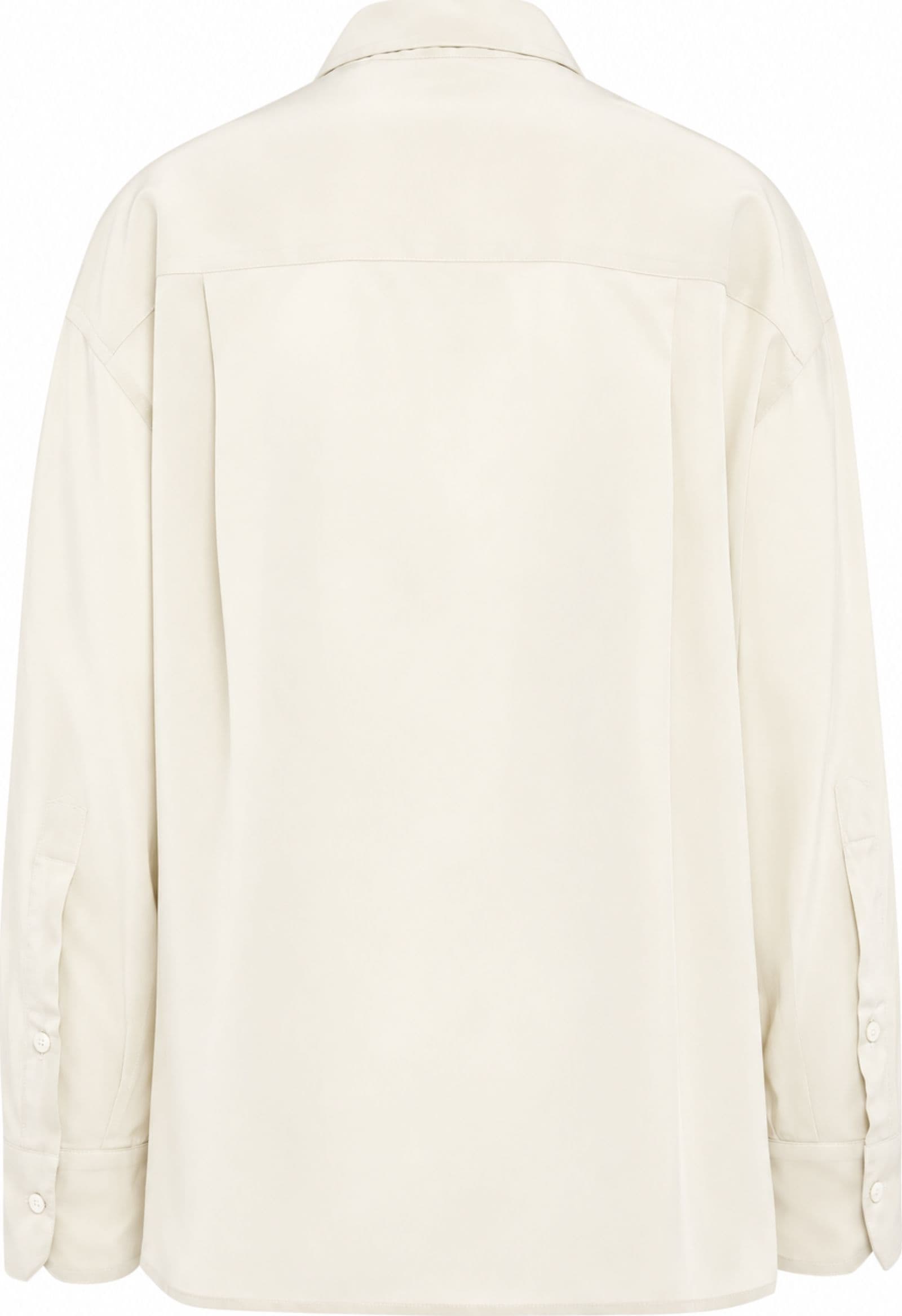 TELA CAMICIA  COLLO ITALIANO - 2