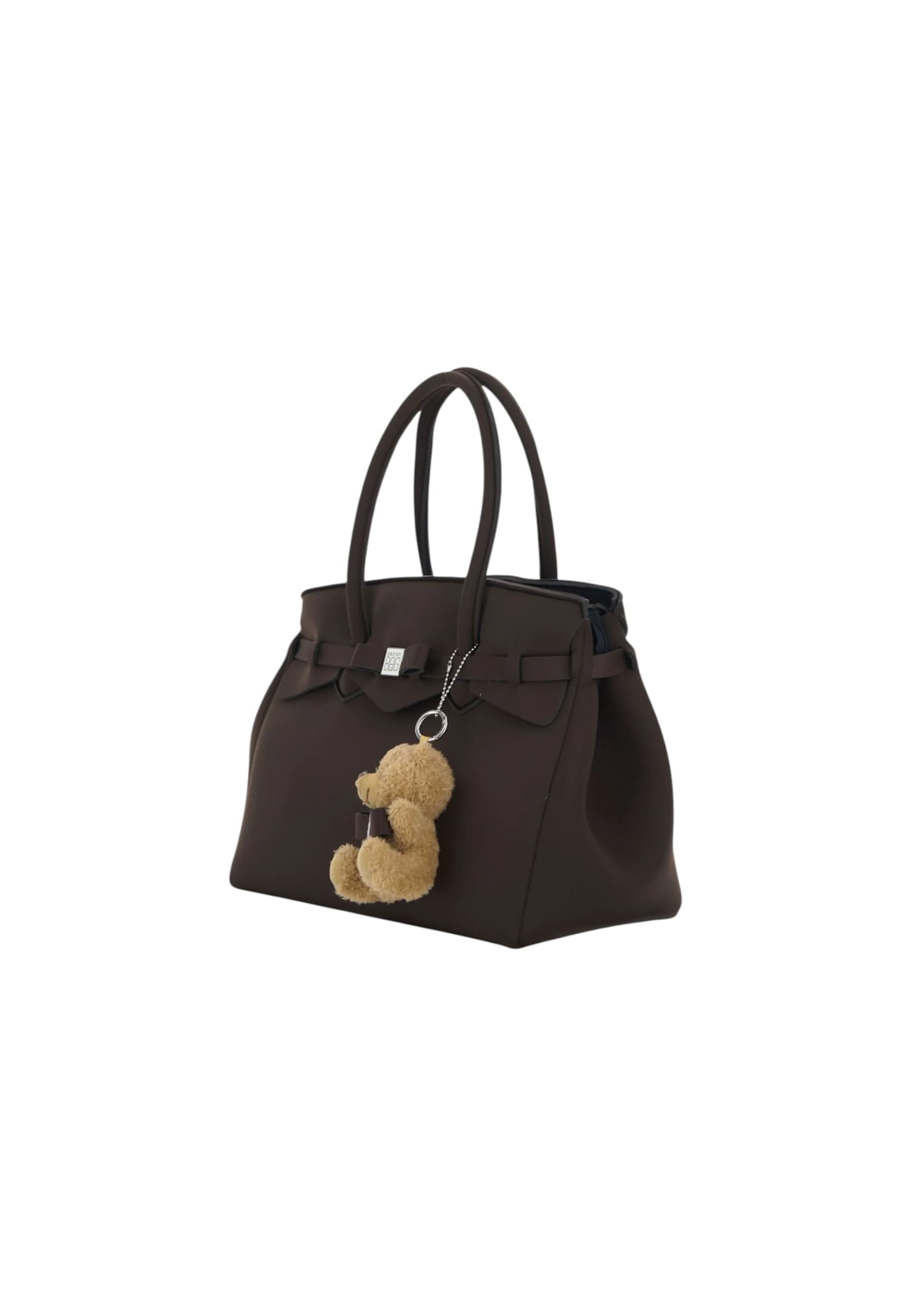 SAVE MY BAG Borsa Donna Save my Bag S62-MISS-L-LYT_MARRONE - 2