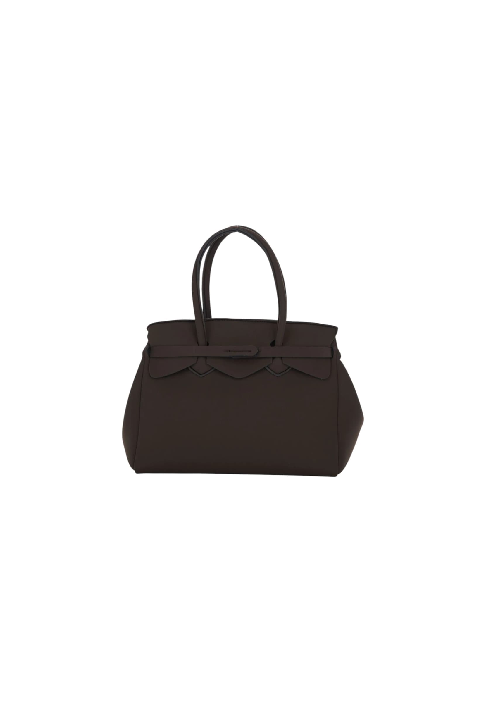 SAVE MY BAG Borsa Donna Save my Bag S62-MISS-L-LYT_MARRONE - 3