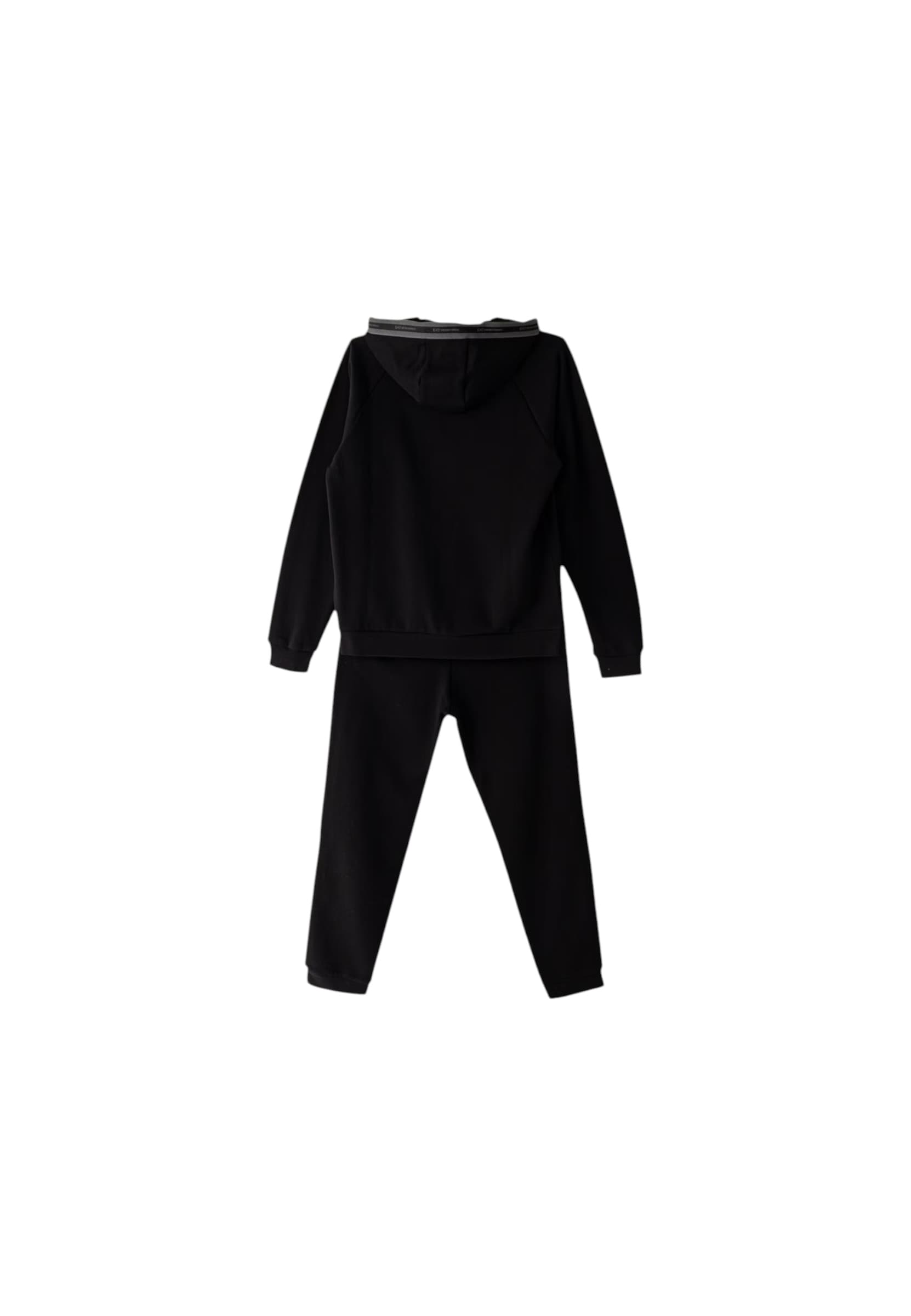 EMPORIO ARMANI Tuta Bambino Emporio Armani 7B000375 - 2
