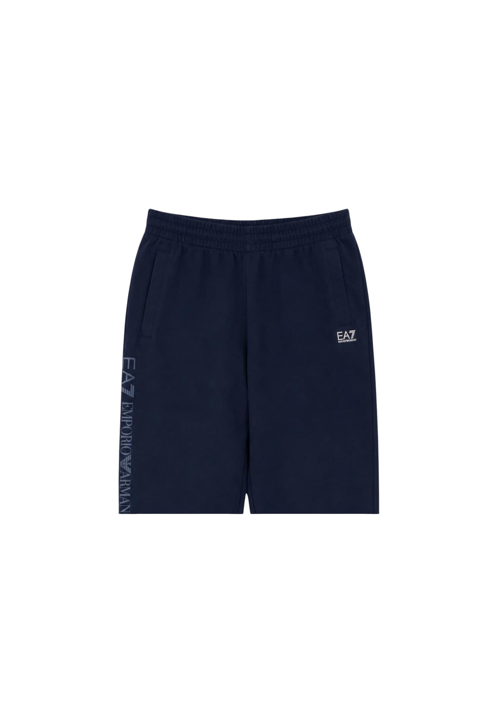 EMPORIO ARMANI Pantalone Bambino Emporio Armani 7B000380 - 3