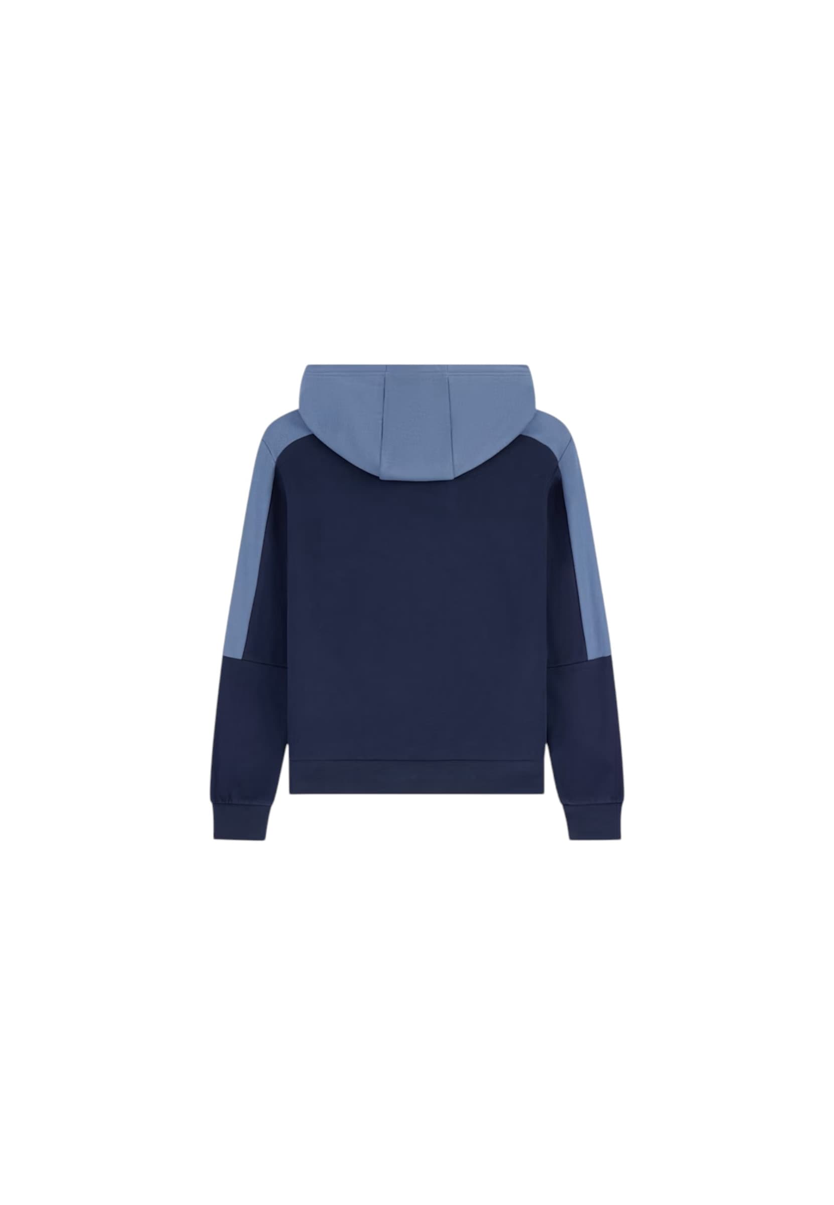 EMPORIO ARMANI Felpa Bambino Emporio Armani 7B000394 - 3