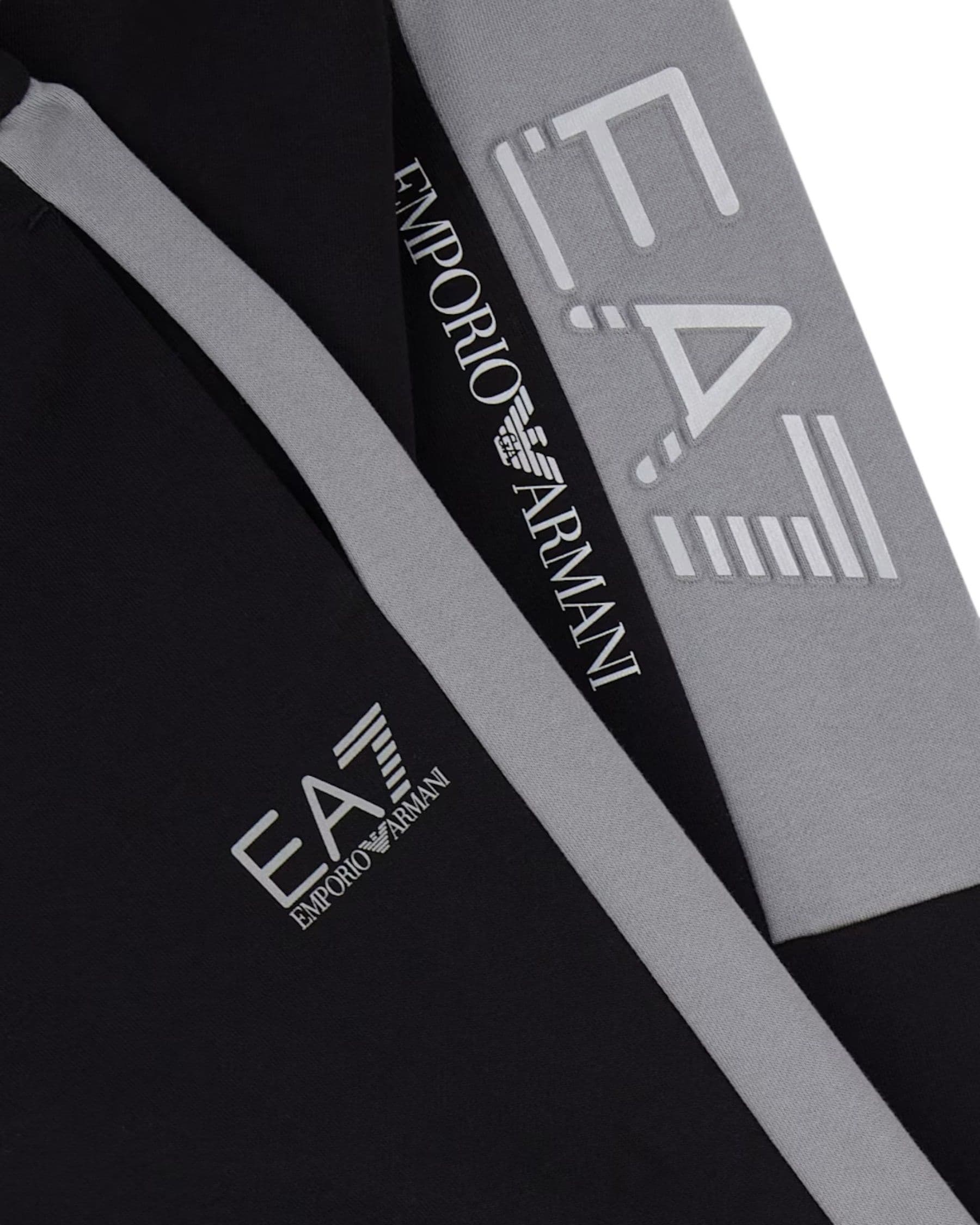 EMPORIO ARMANI Tuta Bambino Emporio Armani 7B000396 - 2