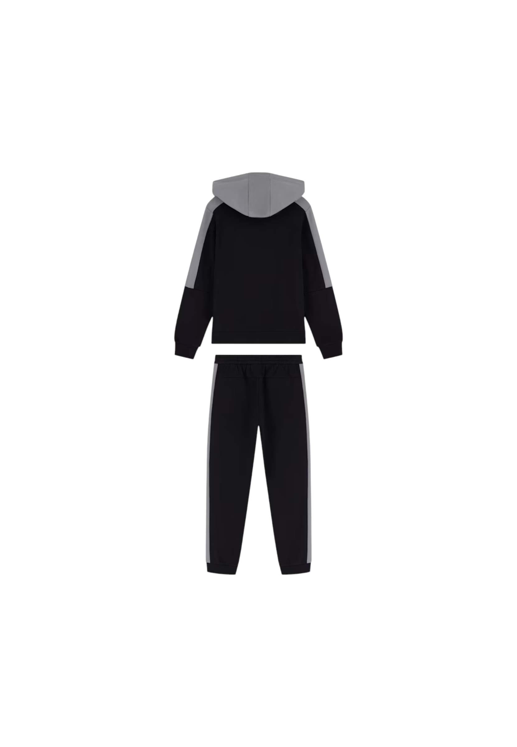 EMPORIO ARMANI Tuta Bambino Emporio Armani 7B000396 - 3
