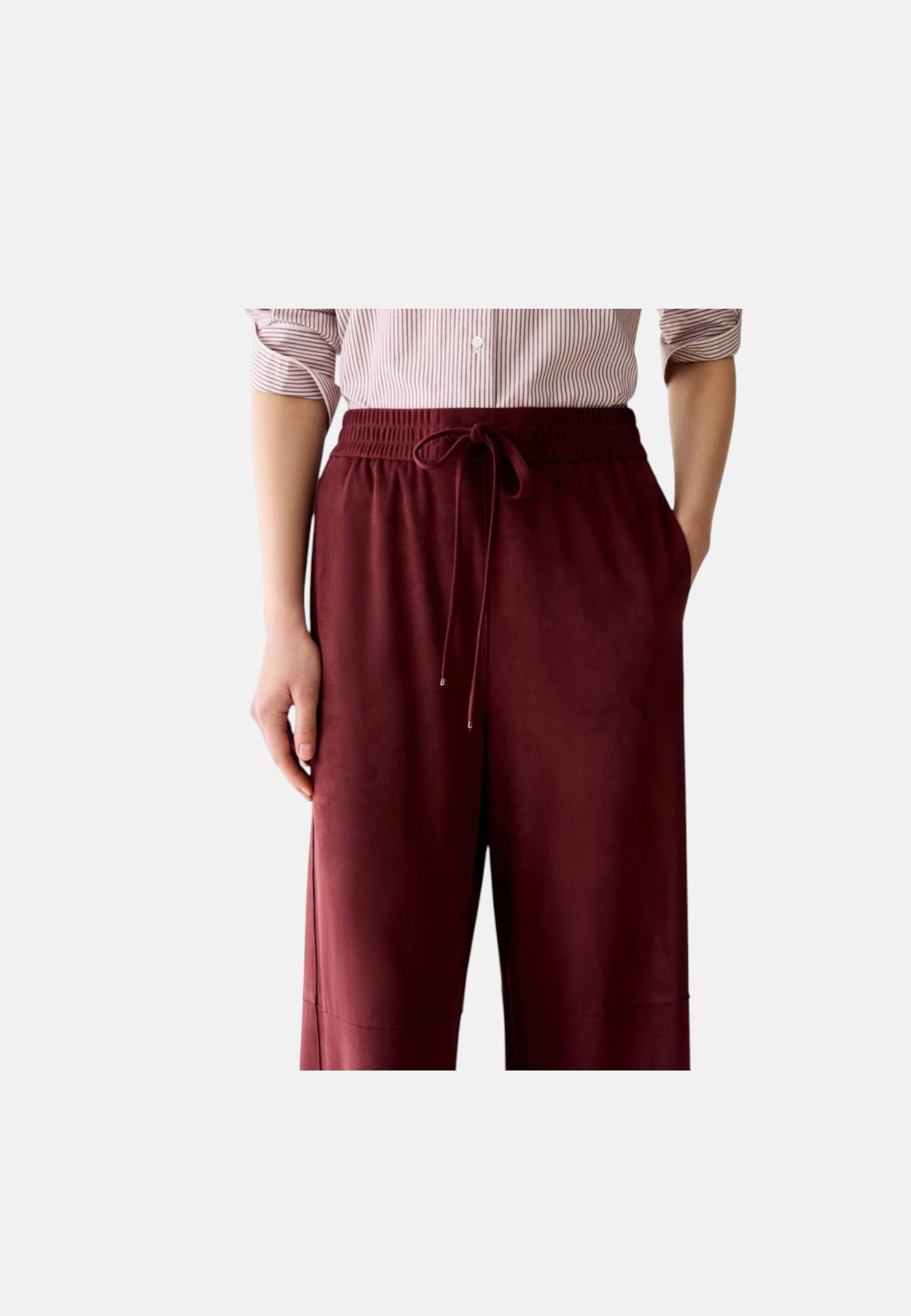 PENNYBLACK Pantalone Donna Pennyblack PBJCURVONE - 4