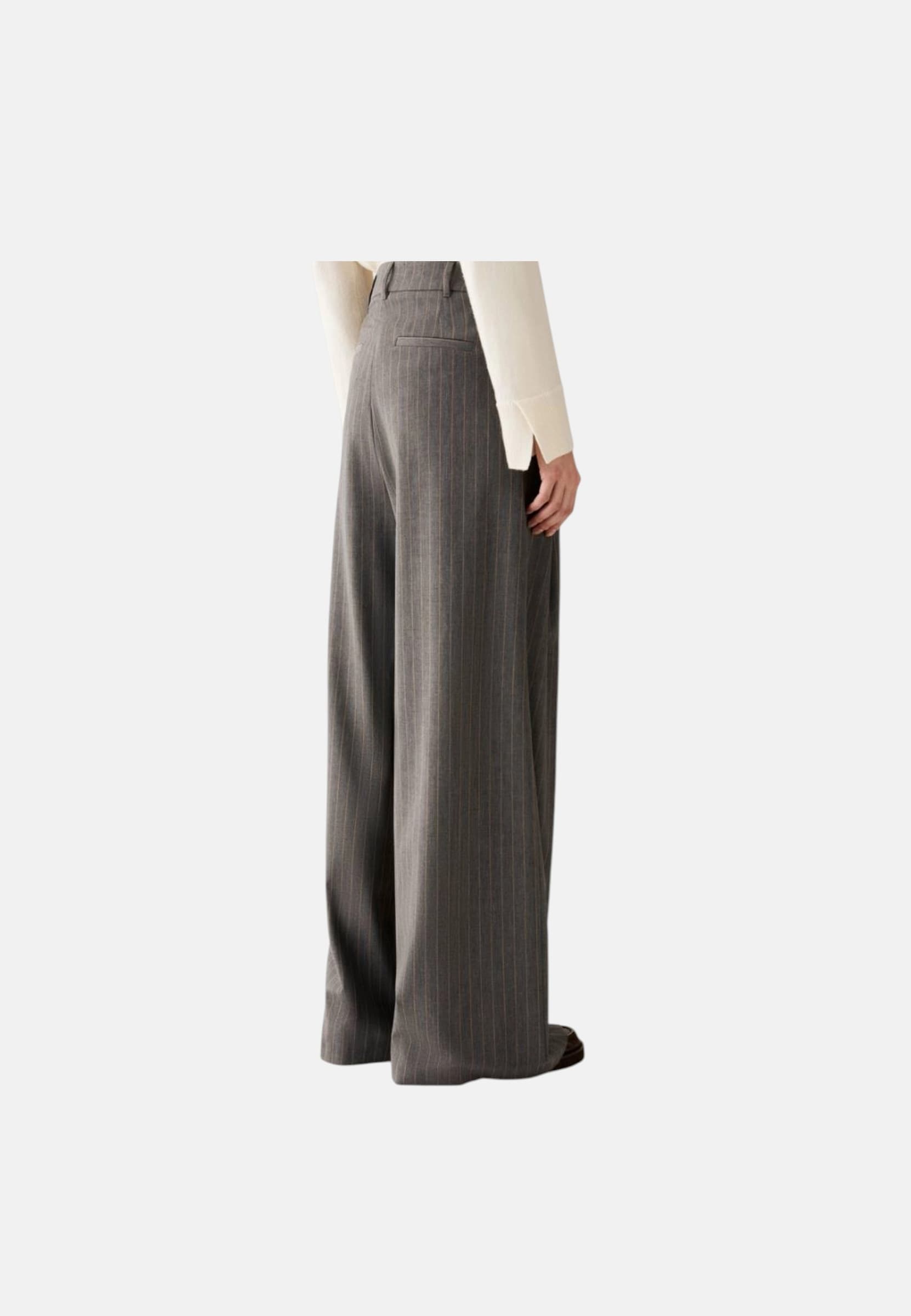 PENNYBLACK Pantalone Donna Pennyblack PBBGHIERA - 3
