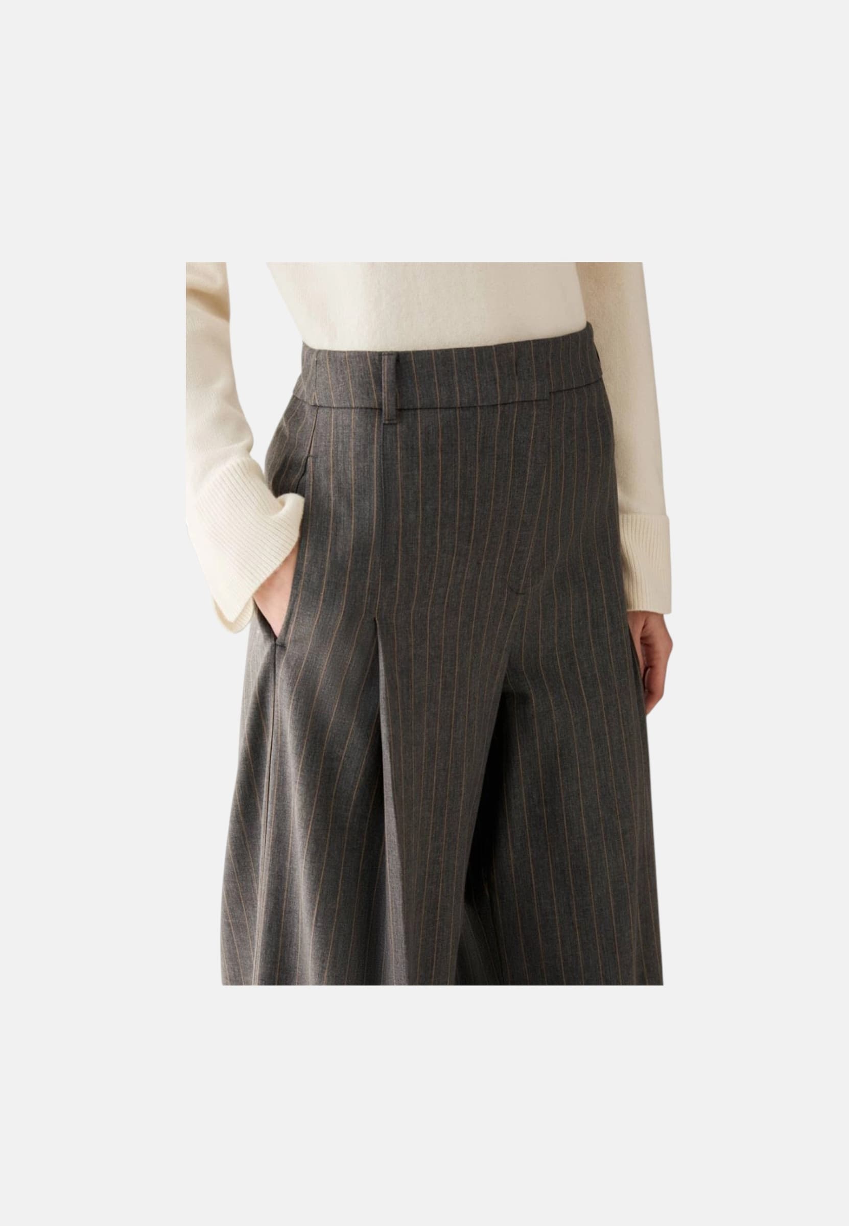PENNYBLACK Pantalone Donna Pennyblack PBBGHIERA - 4